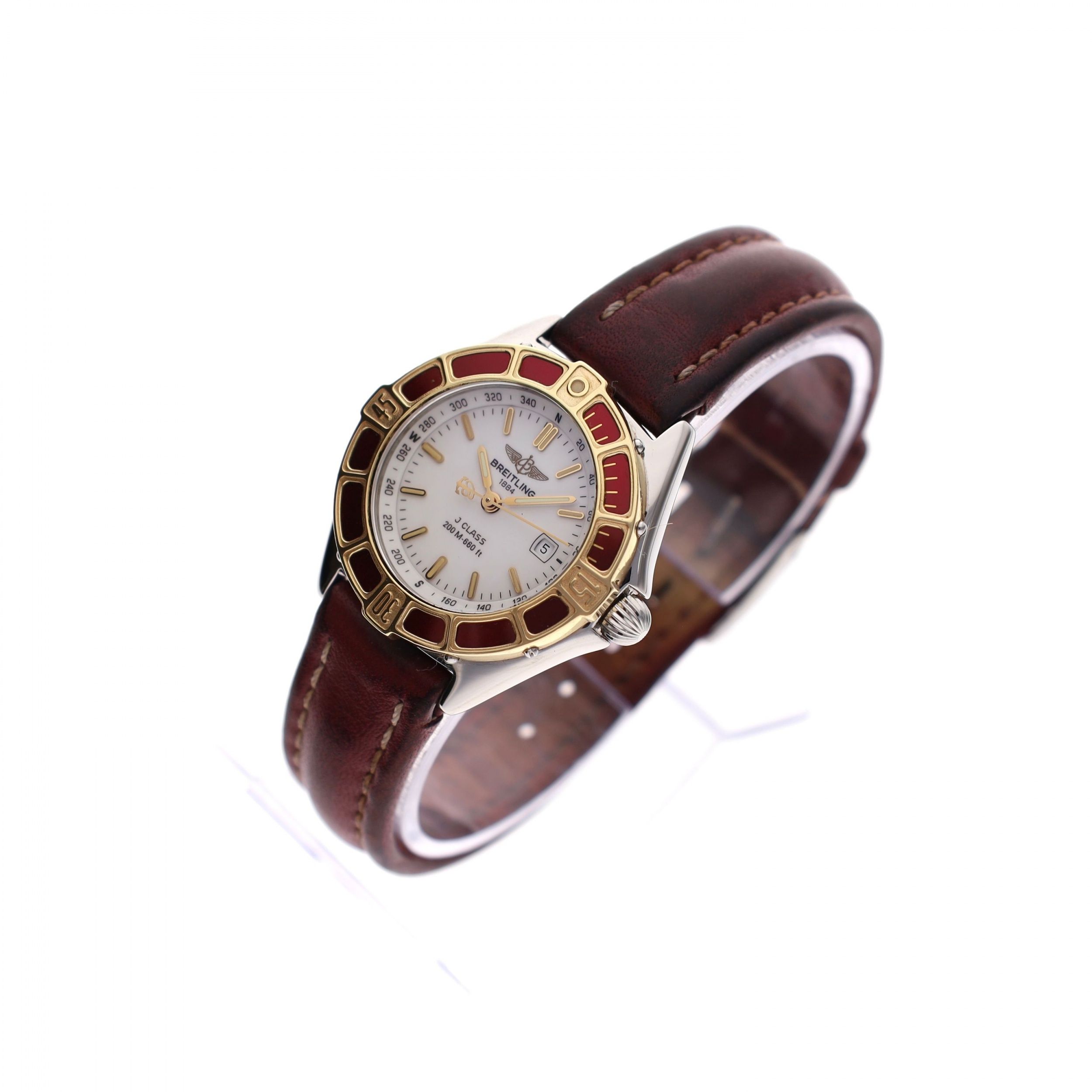 Breitling Lady-J D52065