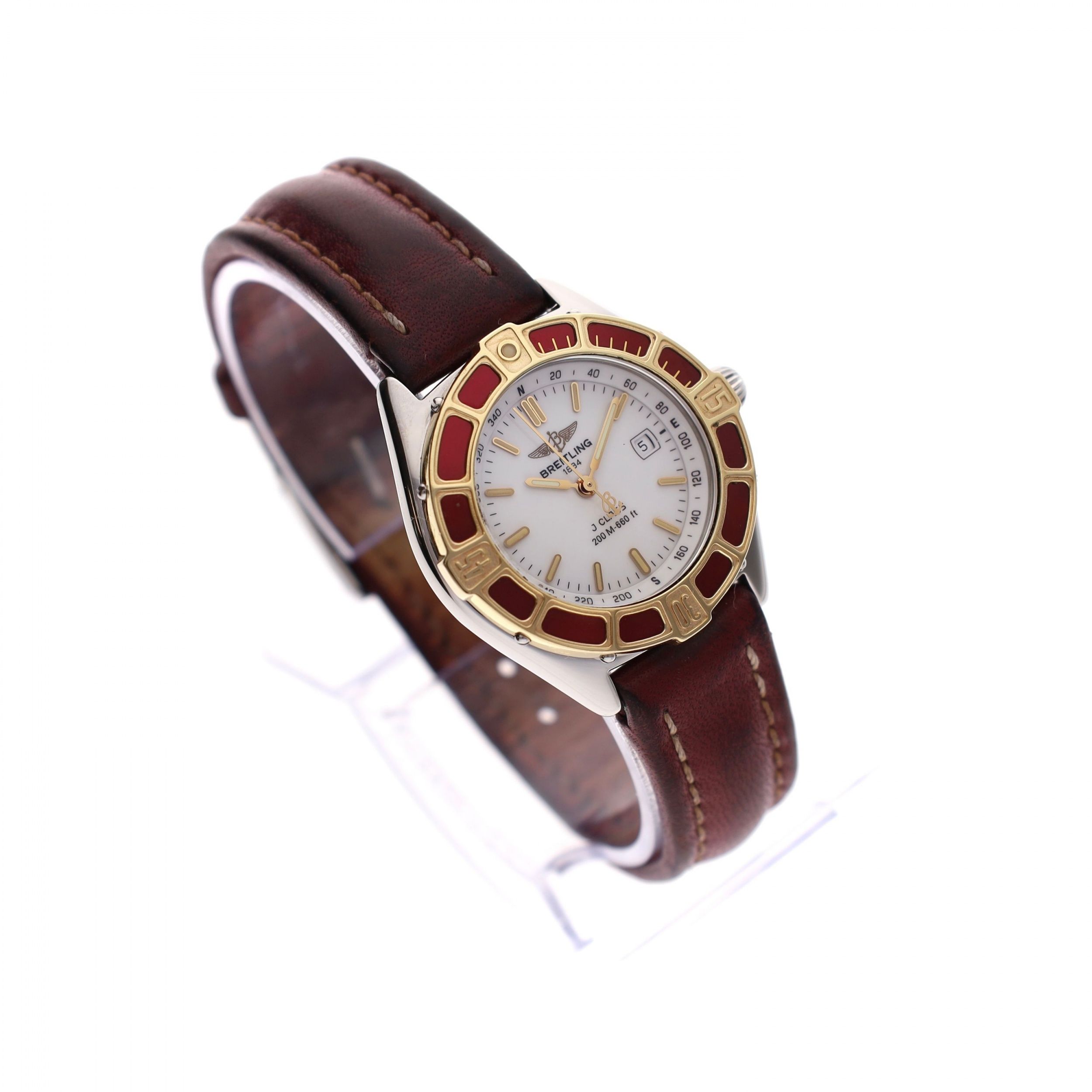 Breitling Lady-J D52065