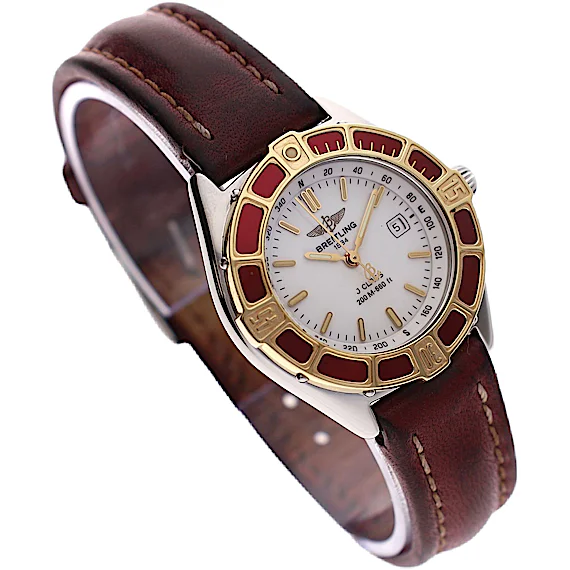 Breitling Lady-J D52065 Breitling Lady-J D52065