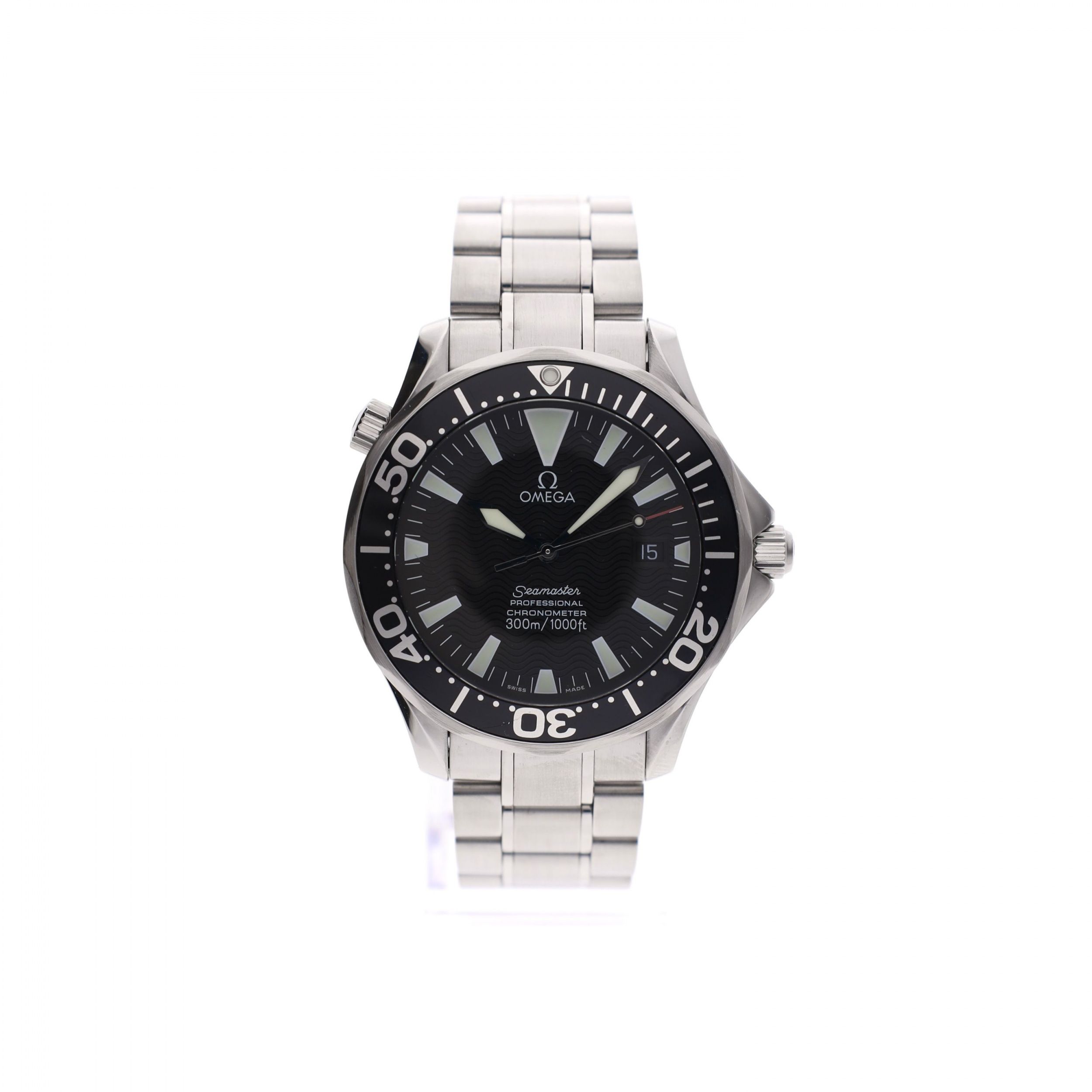Omega Seamaster 2254.50.00
