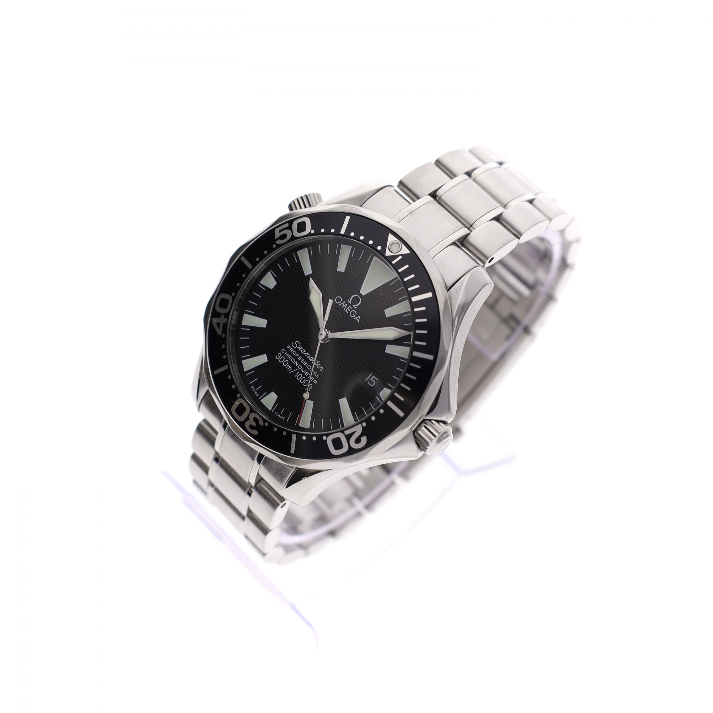 Omega Seamaster 2254.50.00