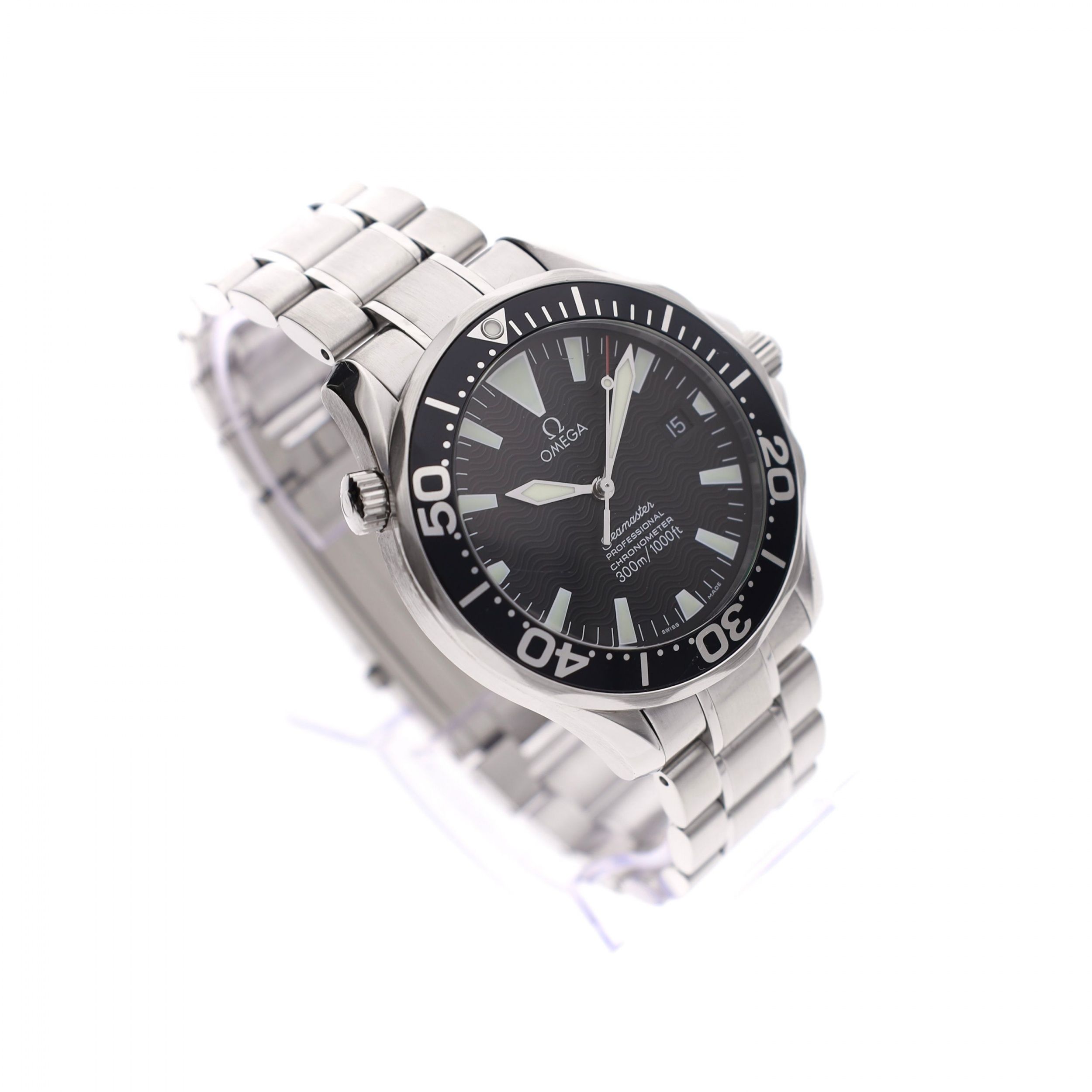 Omega Seamaster 2254.50.00