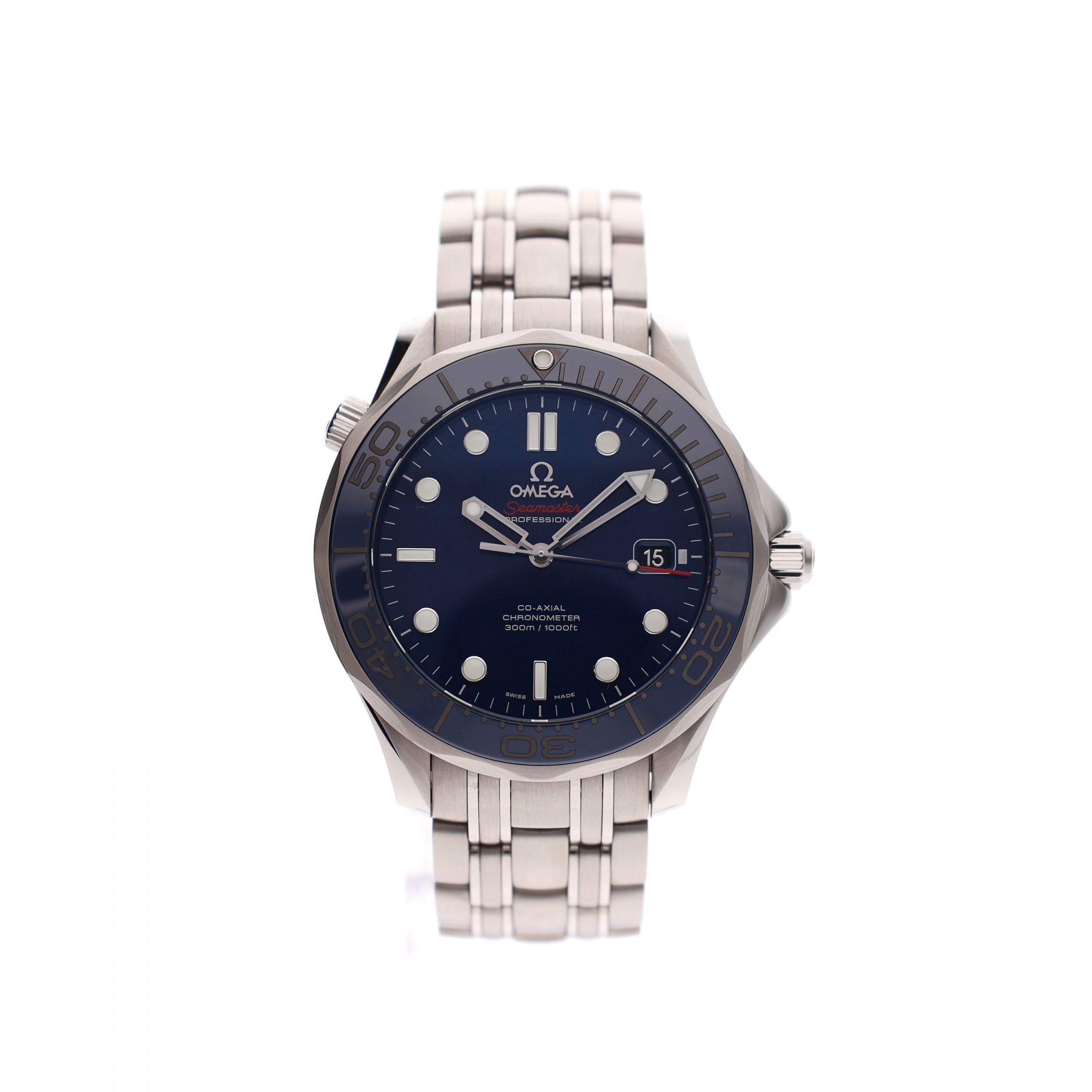 Omega Seamaster 212.30.41.20.03.001