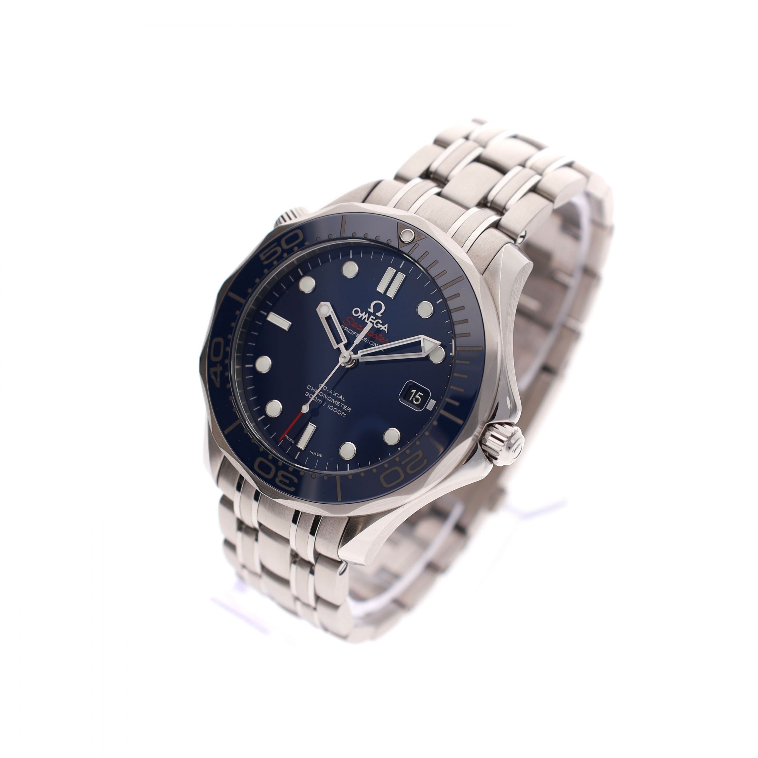 Omega Seamaster 212.30.41.20.03.001