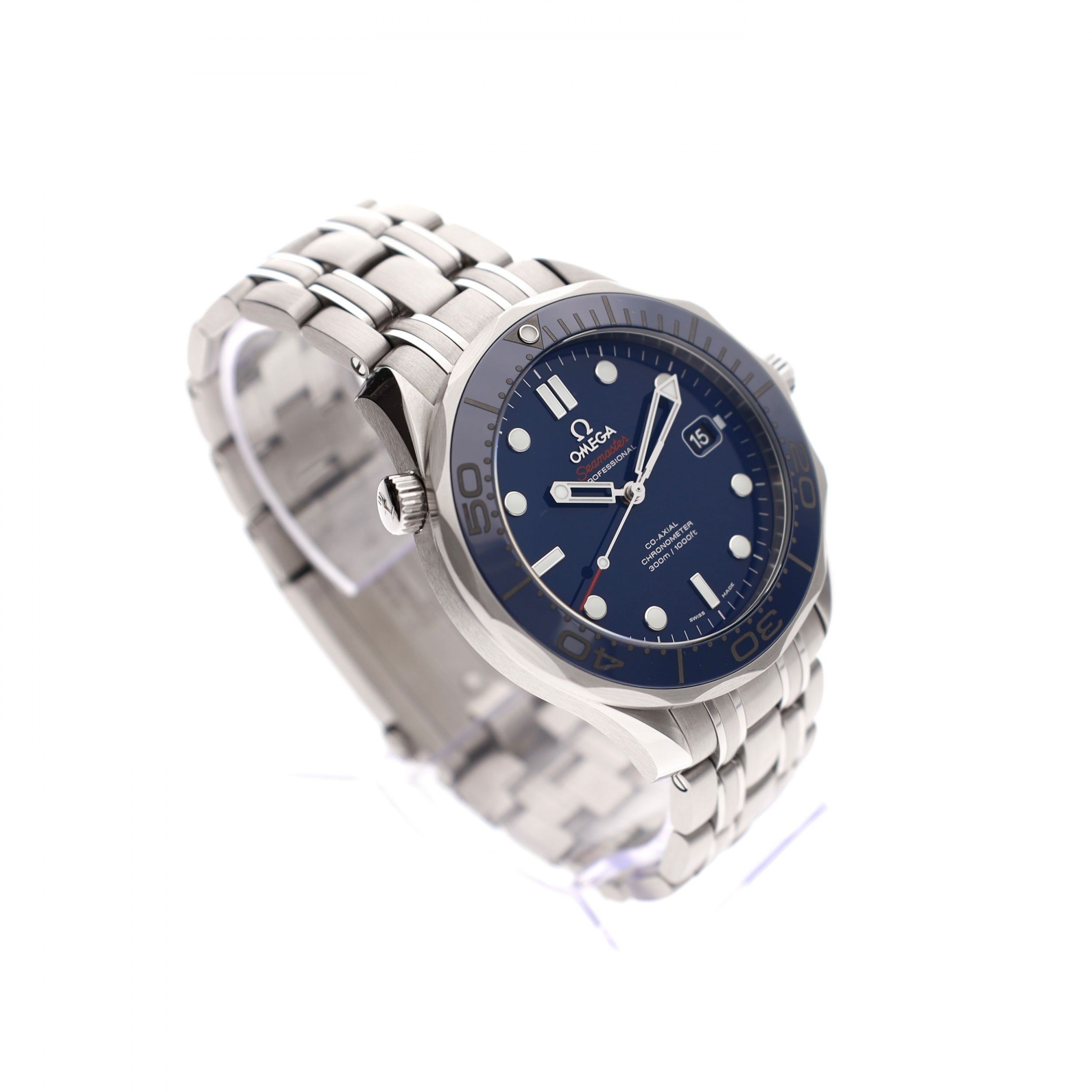 Omega Seamaster 212.30.41.20.03.001