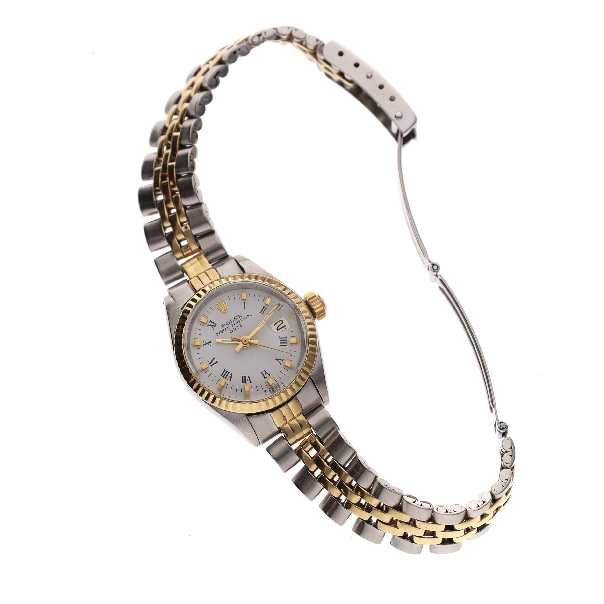 Rolex Datejust 6917