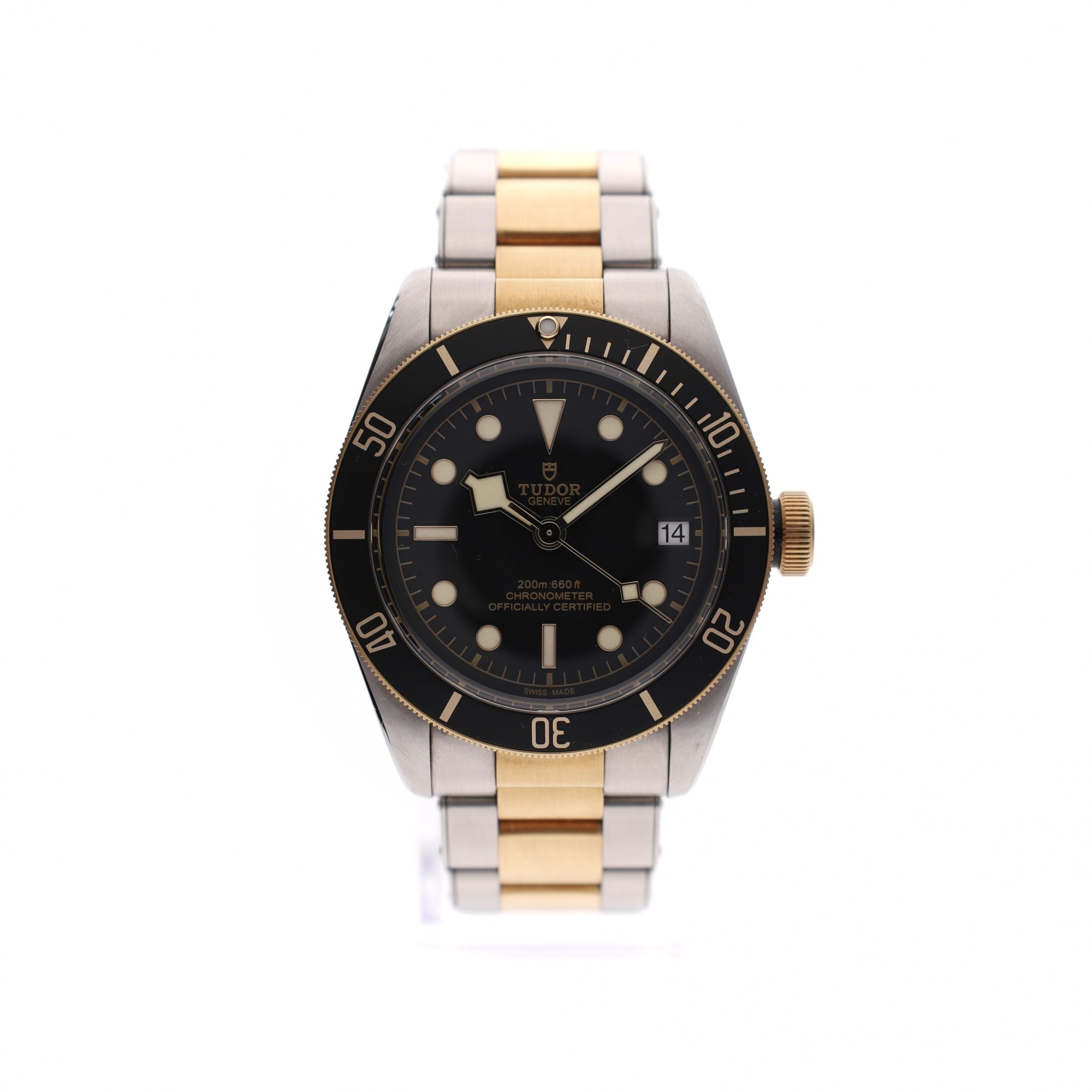 Tudor Black Bay 79733N-0008