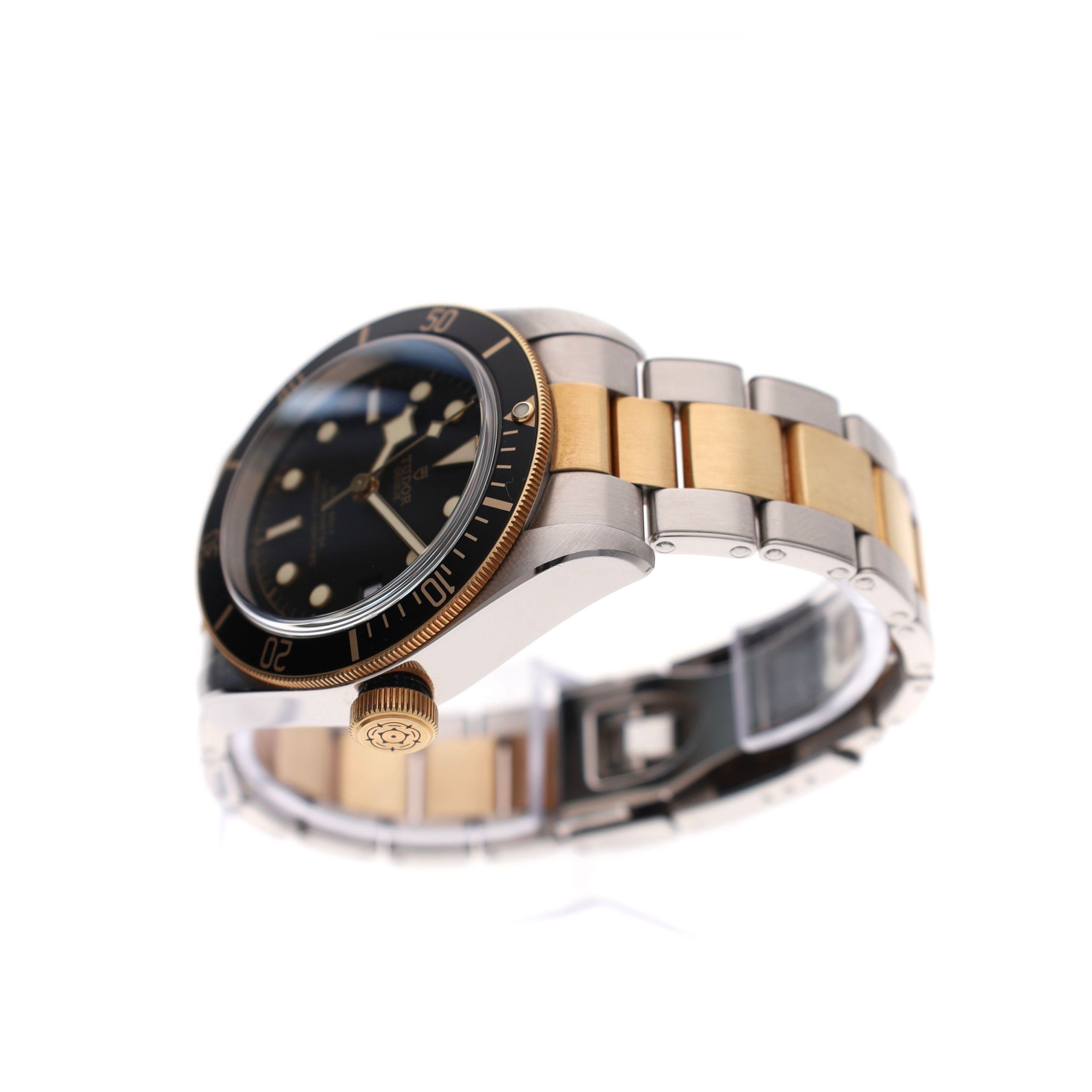 Tudor Black Bay 79733N-0008