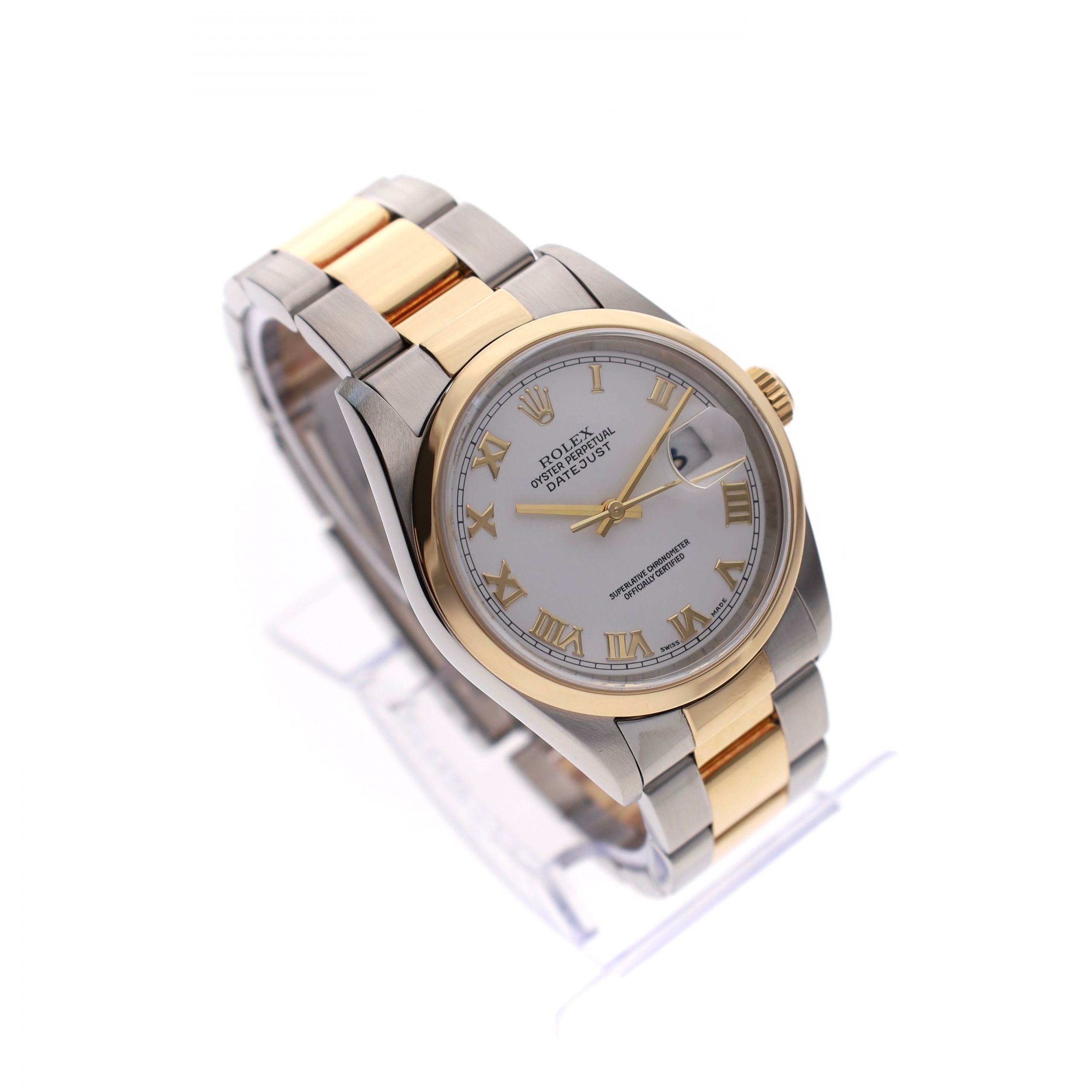 Rolex Datejust 16203