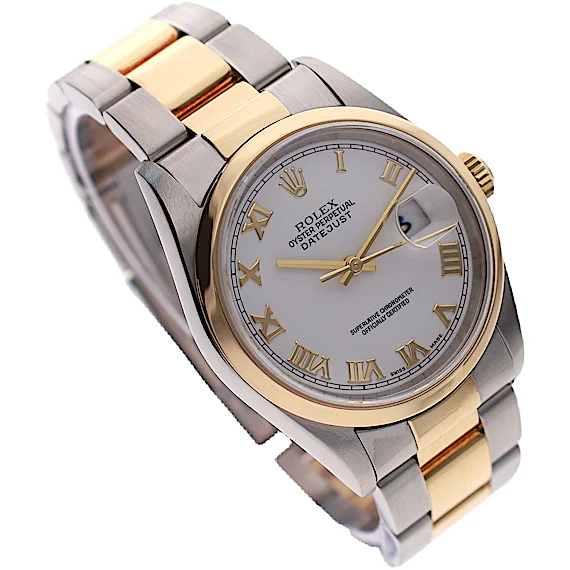 Rolex Datejust 16203 Rolex Datejust 16203