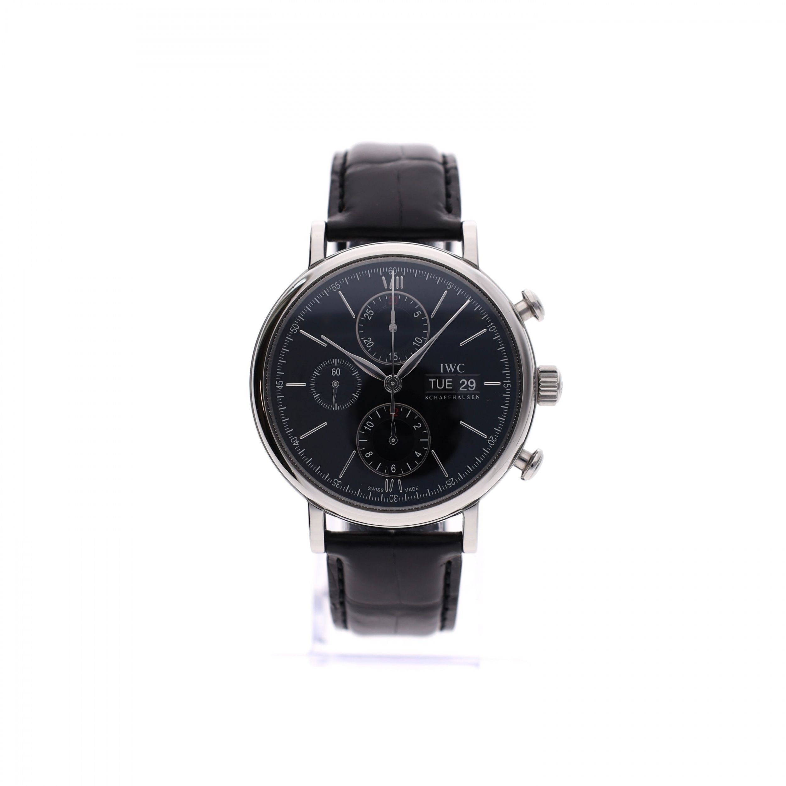 IWC Portofino IW391002