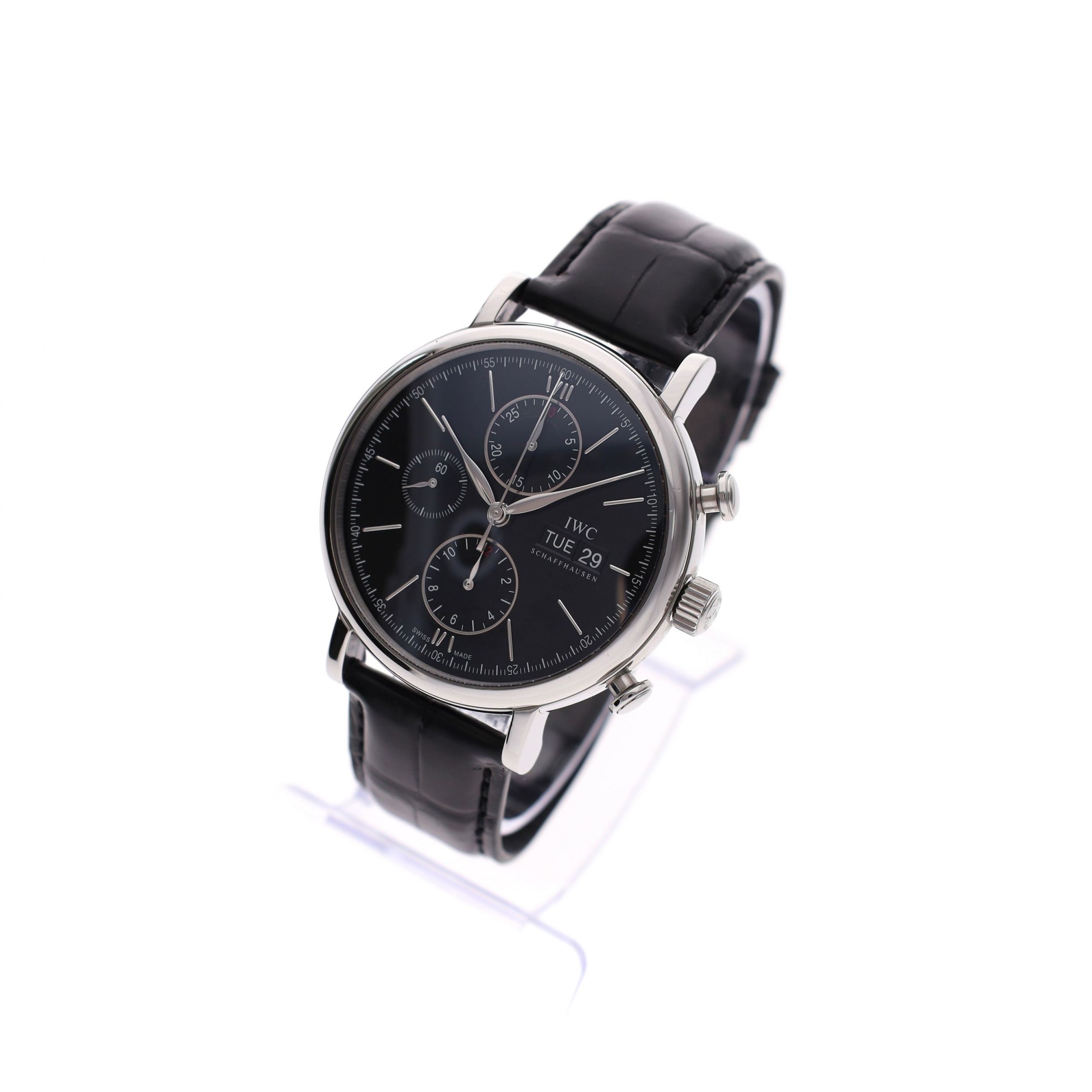 IWC Portofino IW391002