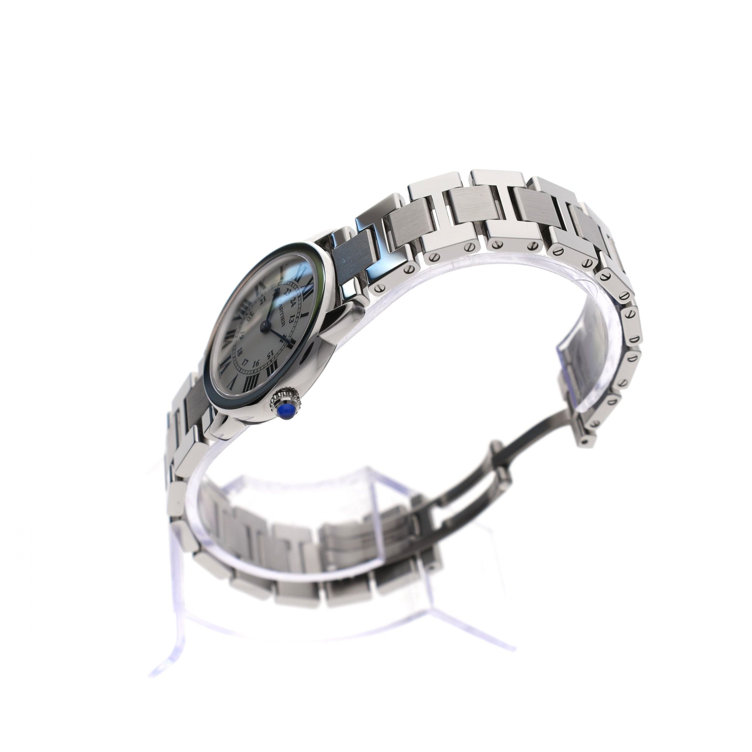 Cartier Ronde W6701004