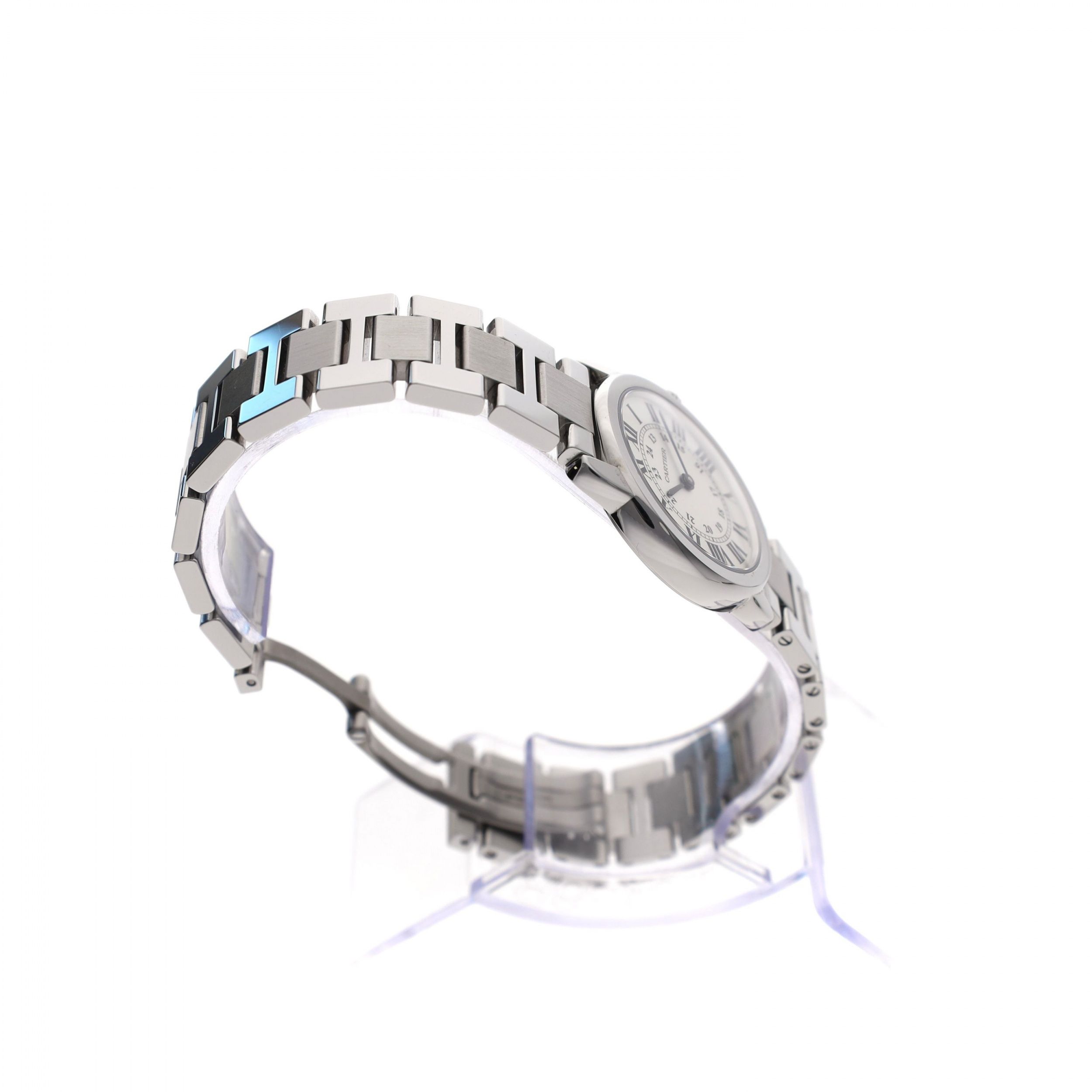 Cartier Ronde W6701004