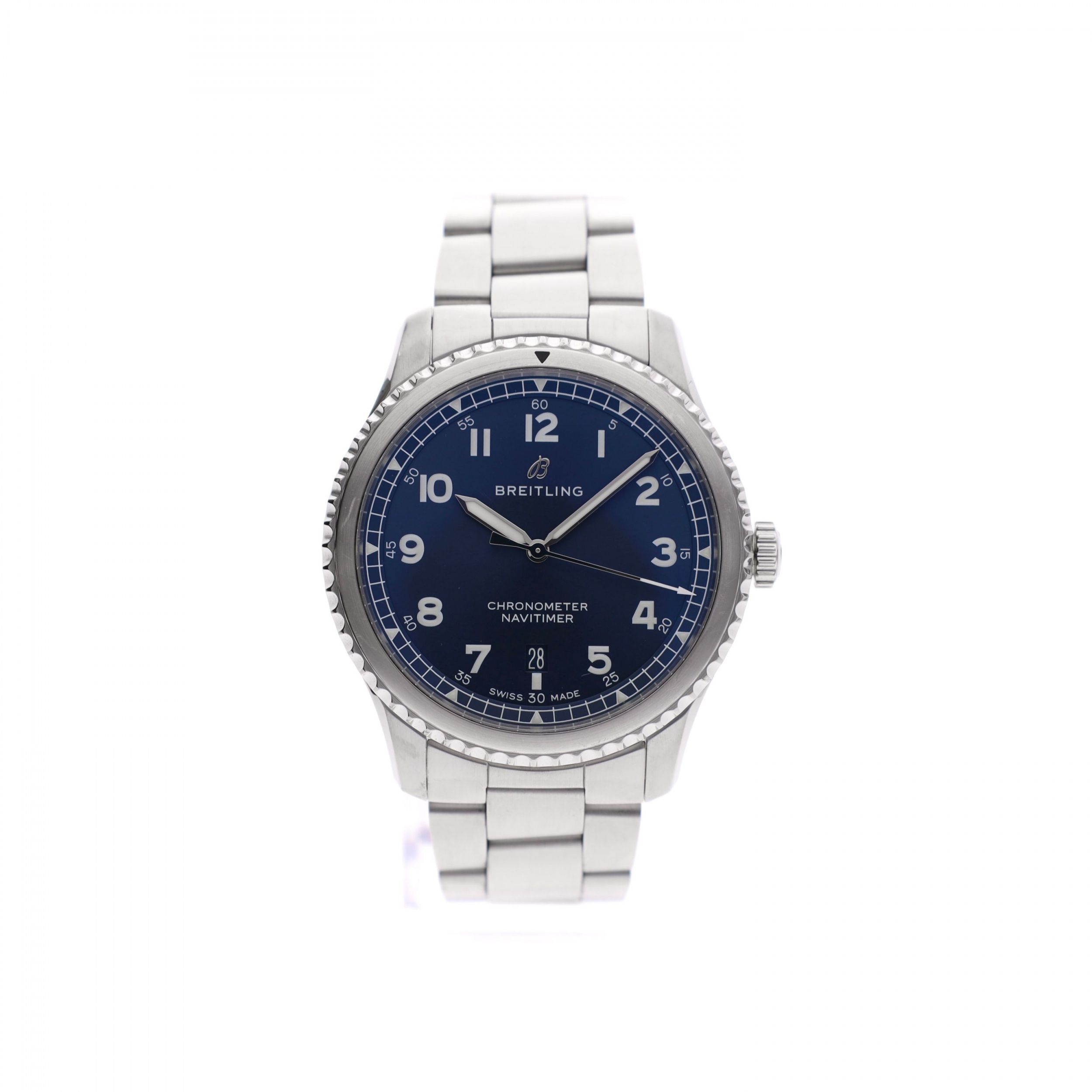 Breitling Navitimer A17314