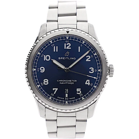 Breitling Navitimer A17314 Breitling Navitimer A17314