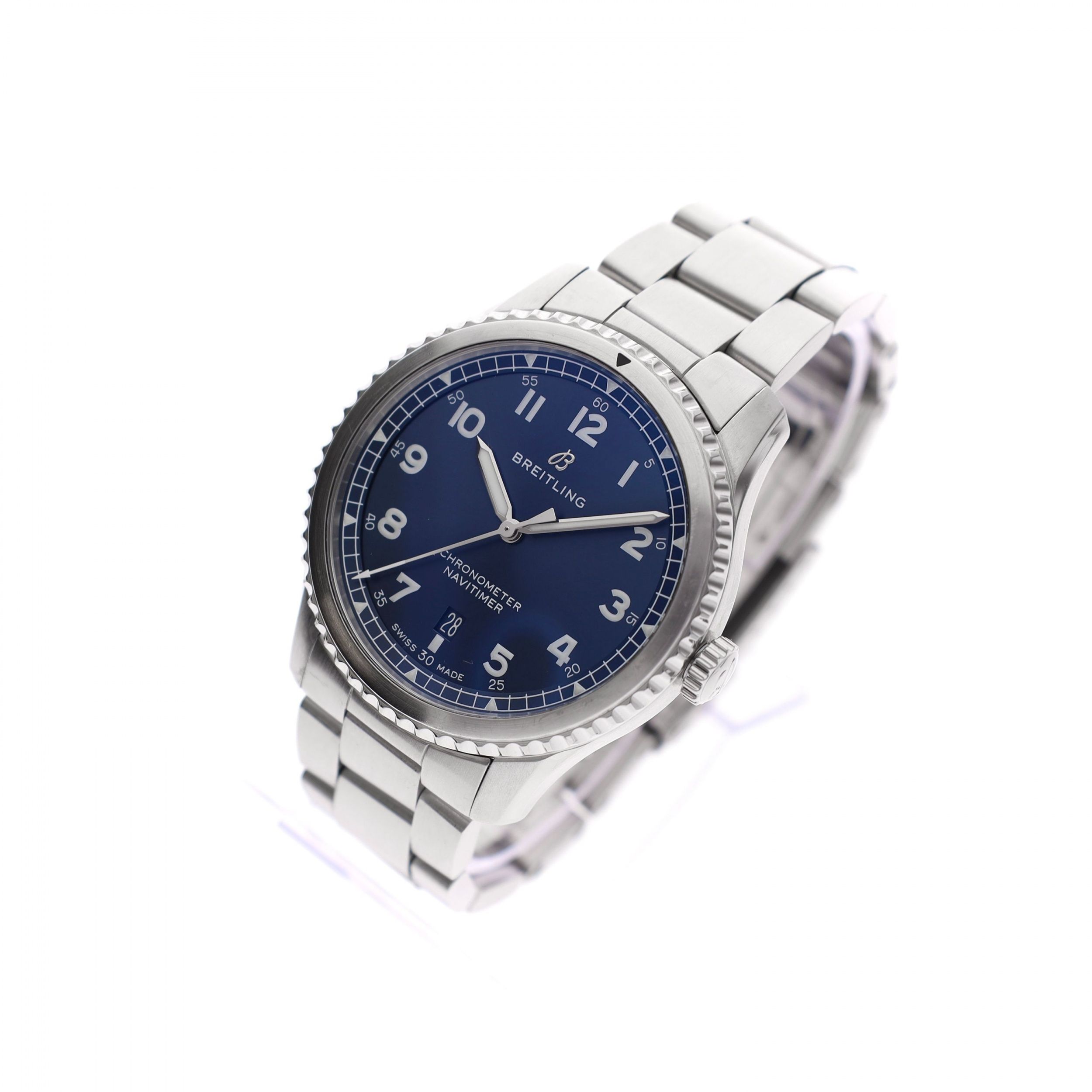 Breitling Navitimer A17314