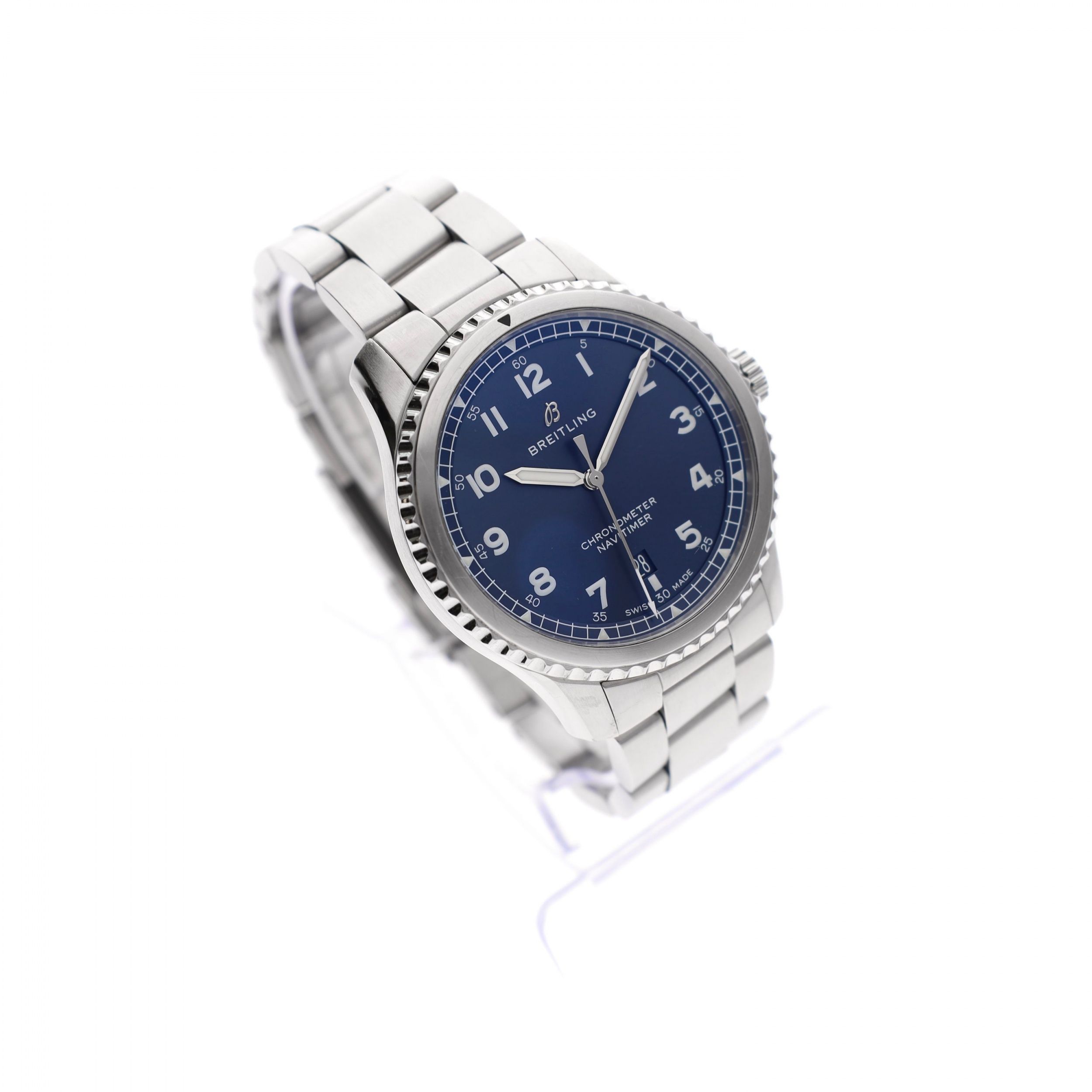 Breitling Navitimer A17314