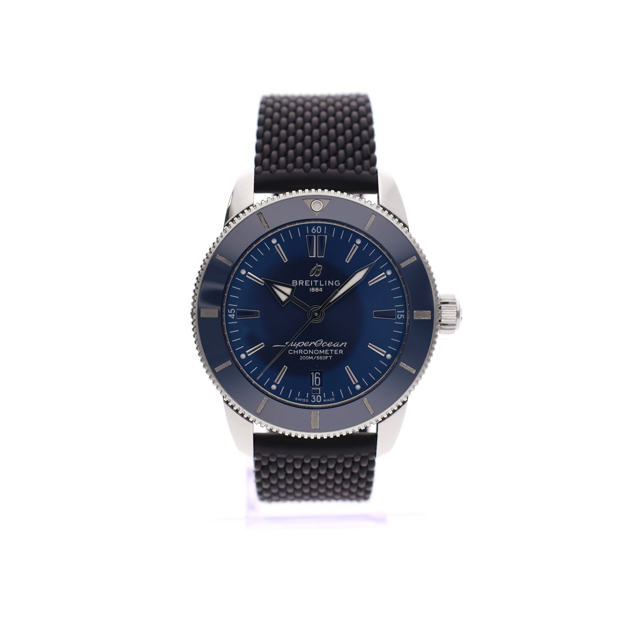 Breitling Superocean AB2030161C1S1