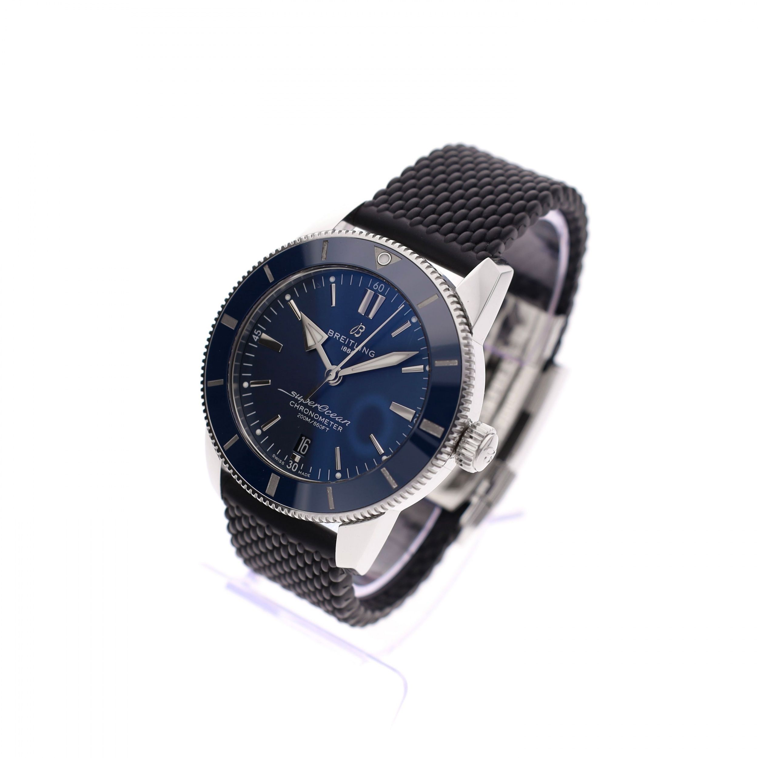 Breitling Superocean AB2030161C1S1