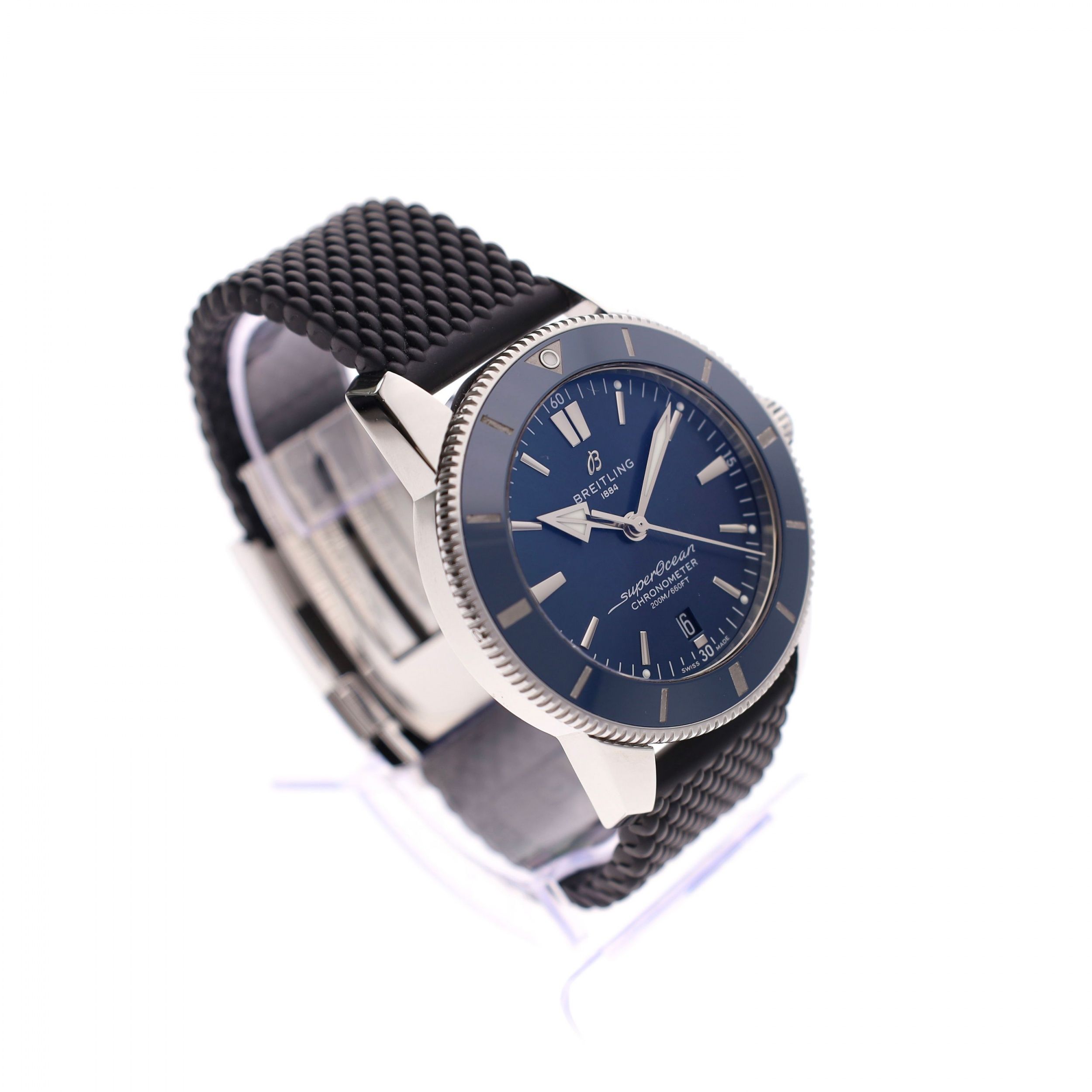 Breitling Superocean AB2030161C1S1