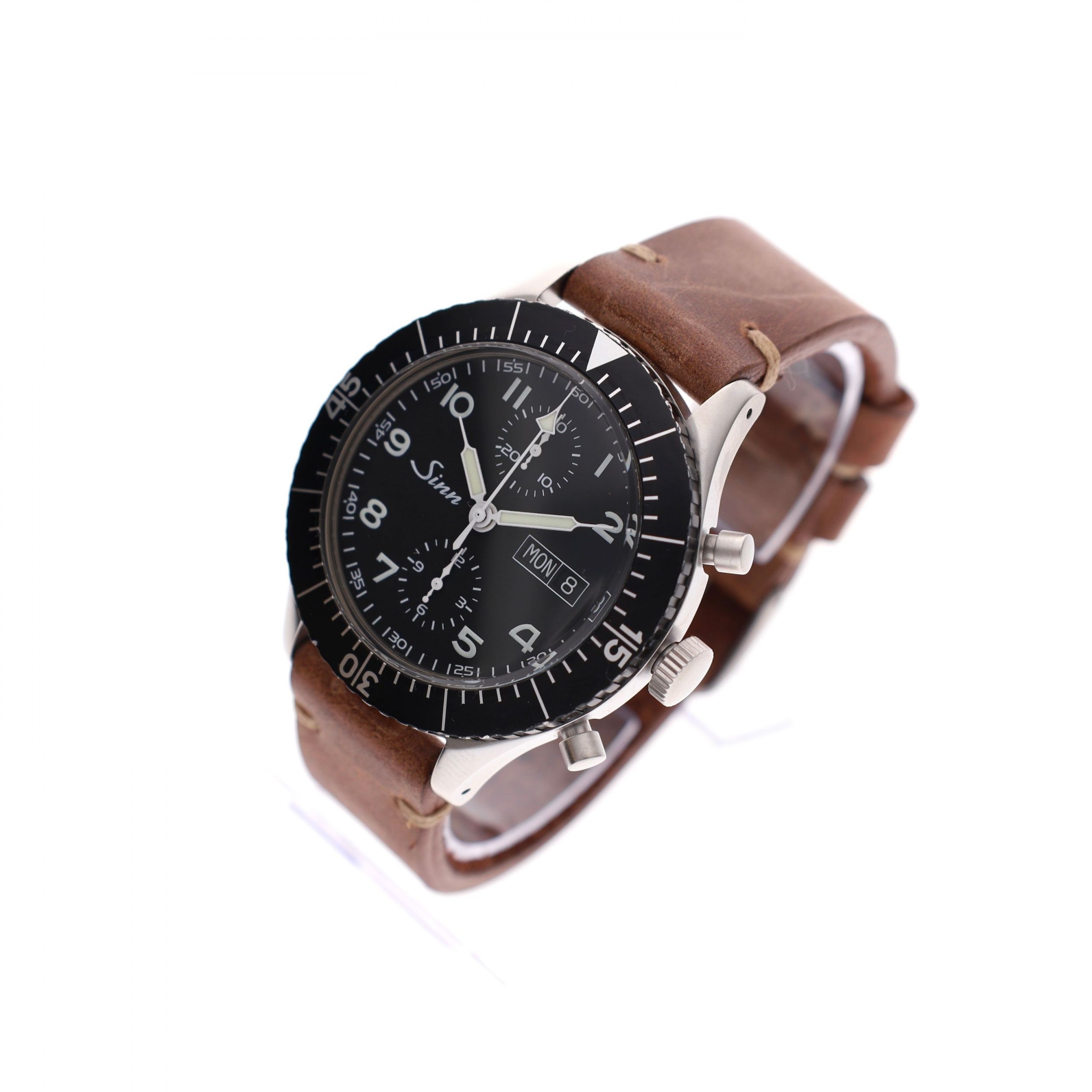 Sinn 155 Manufactum 155.03