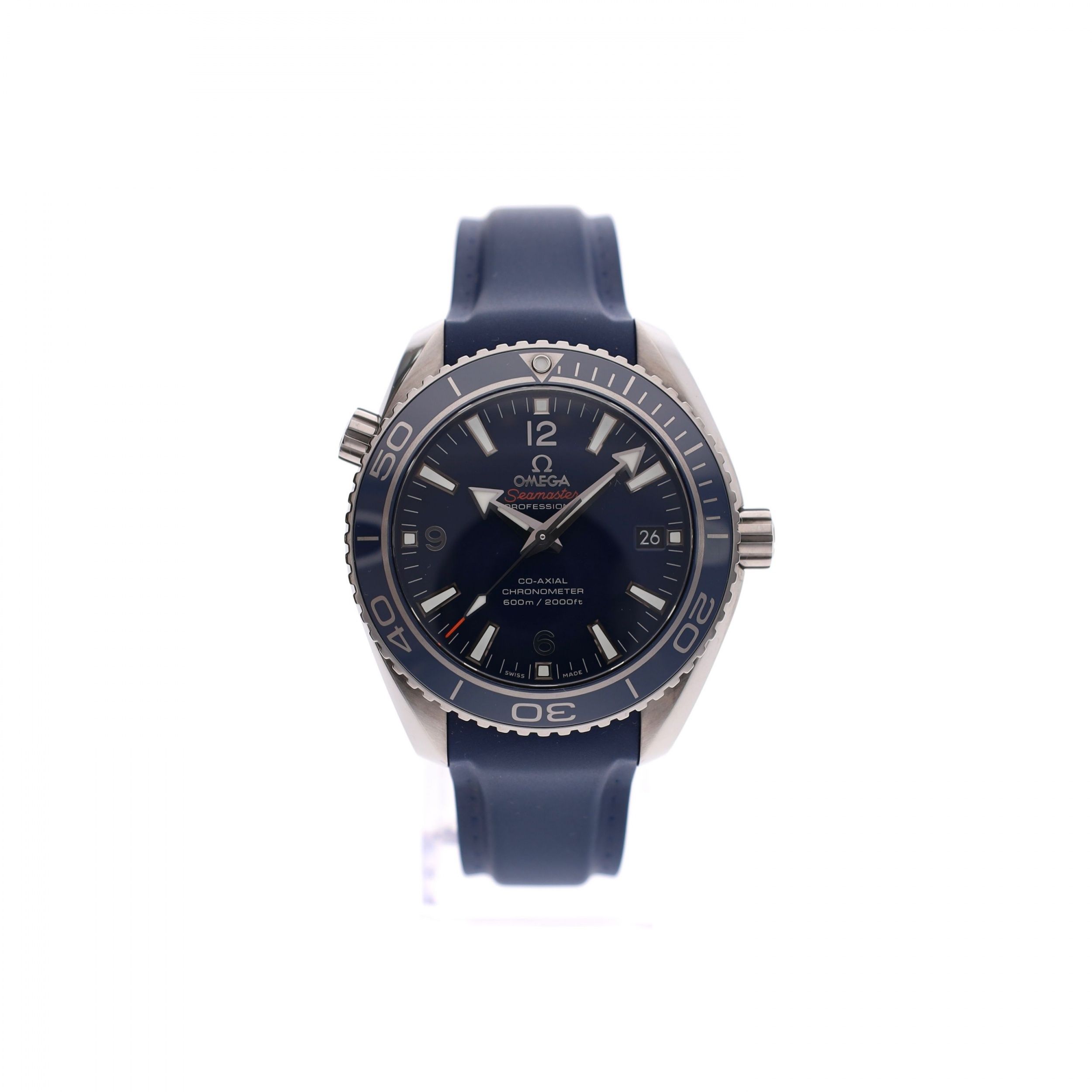Omega Seamaster 232.92.42.21.03.001