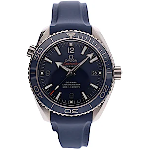 Omega Seamaster 232.92.42.21.03.001 Omega Seamaster 232.92.42.21.03.001