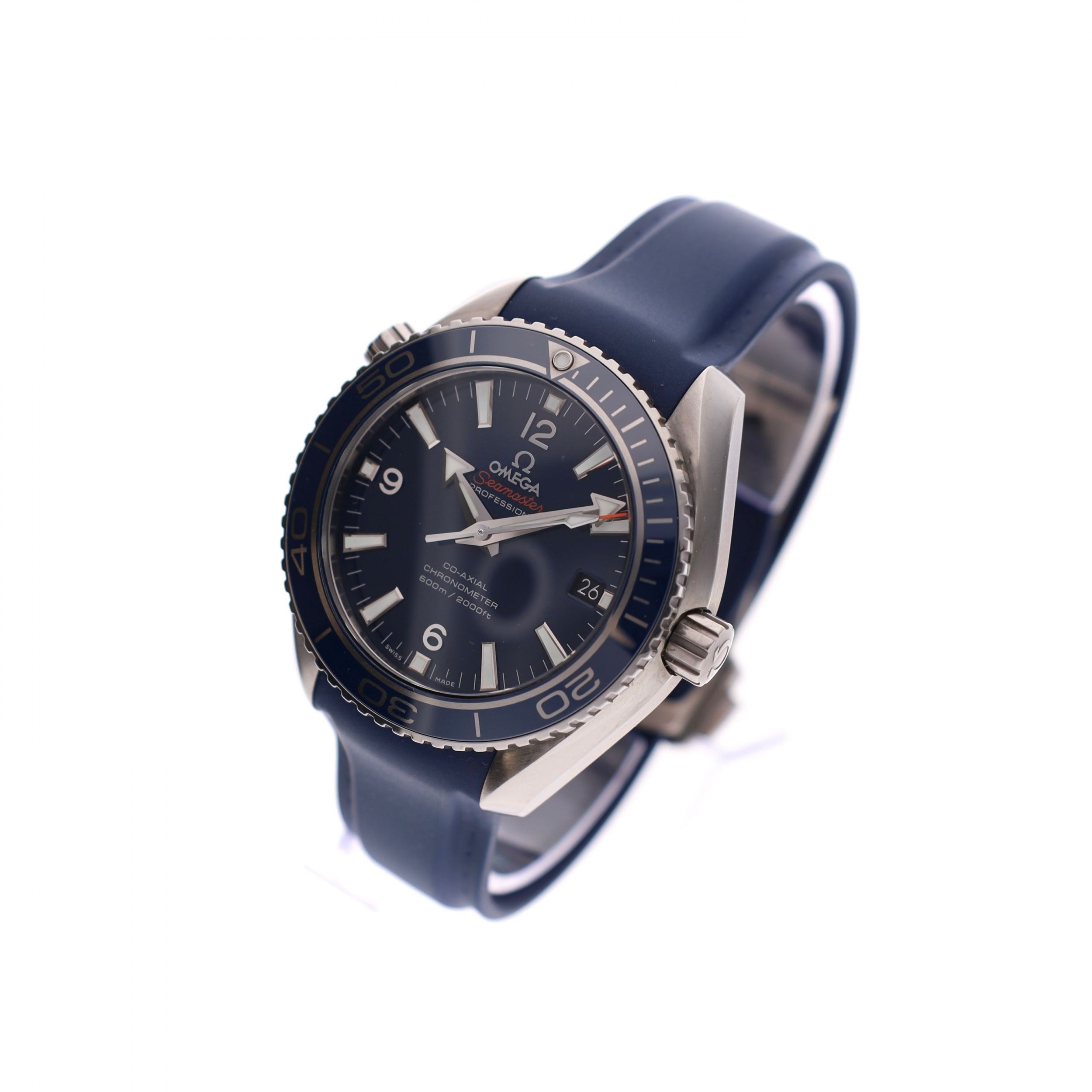 Omega Seamaster 232.92.42.21.03.001