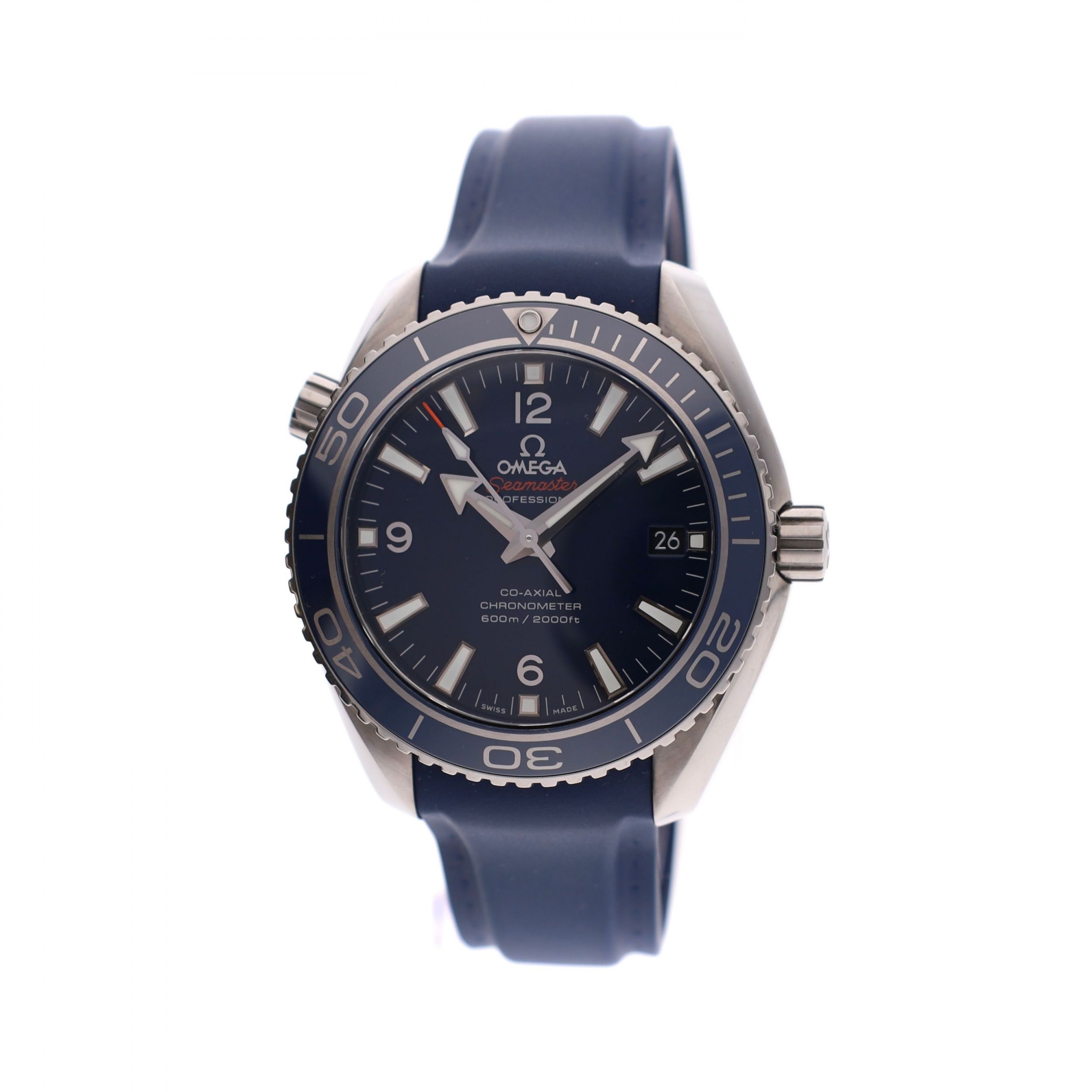 Omega Seamaster 232.92.42.21.03.001