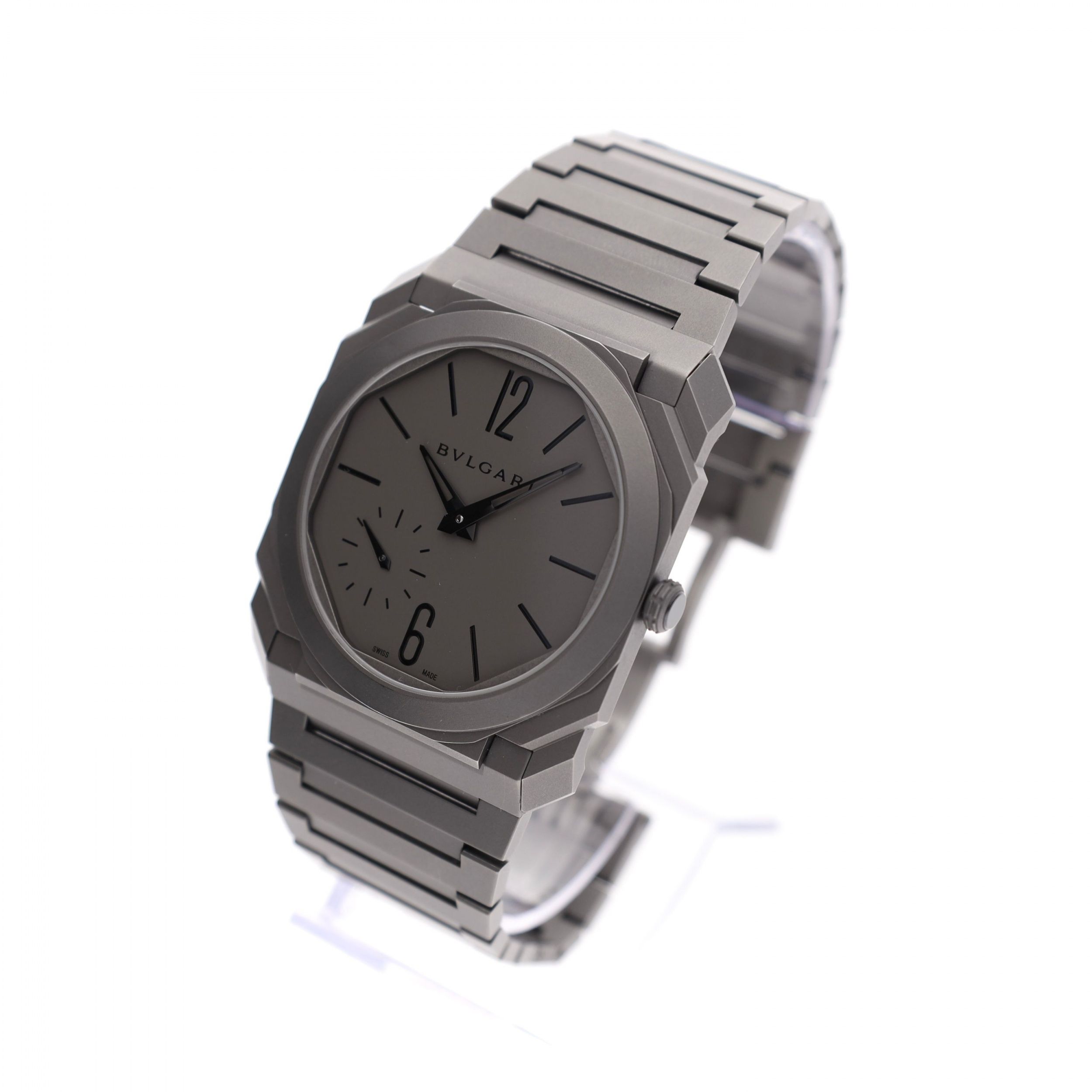 Bulgari Octo 102713