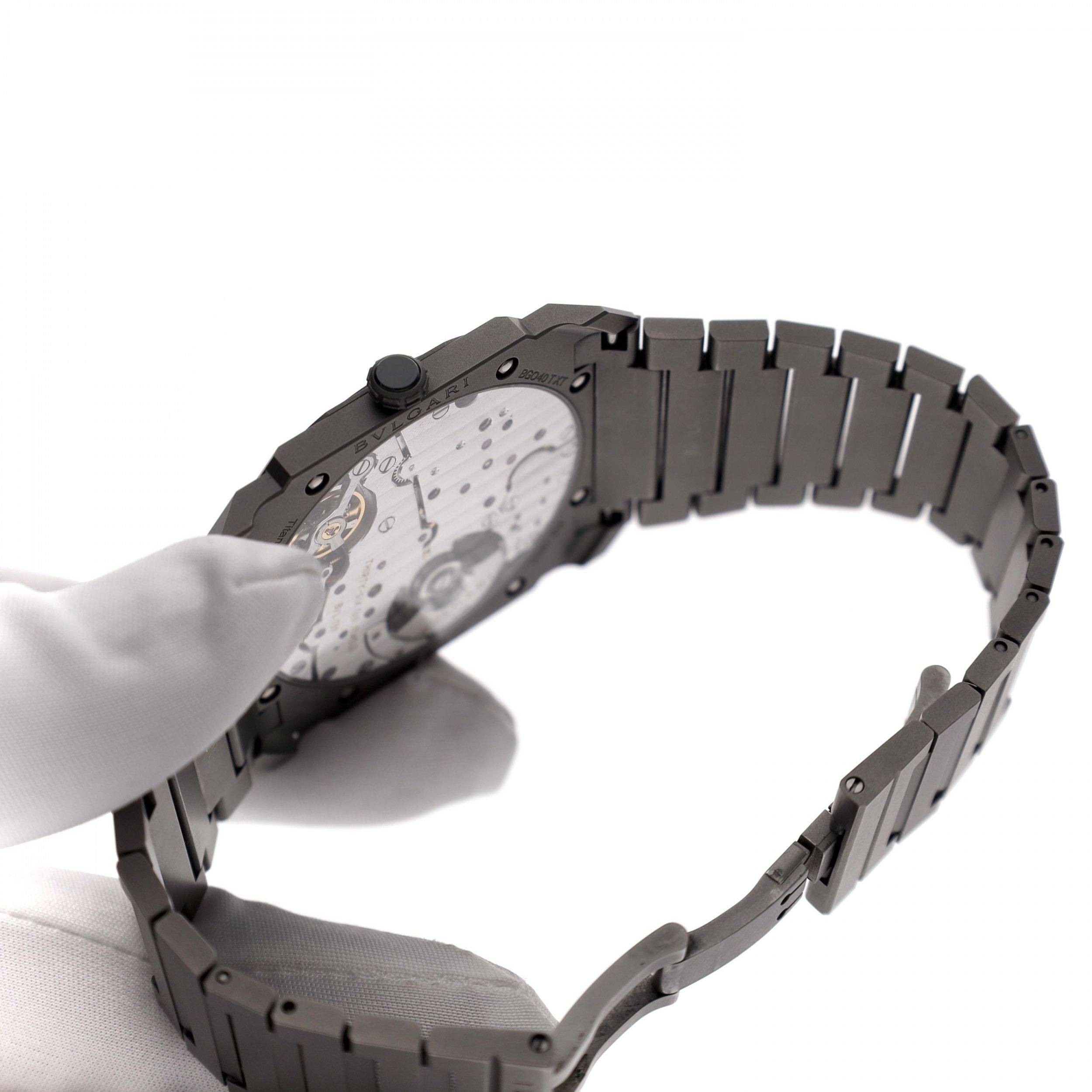 Bulgari Octo 102713