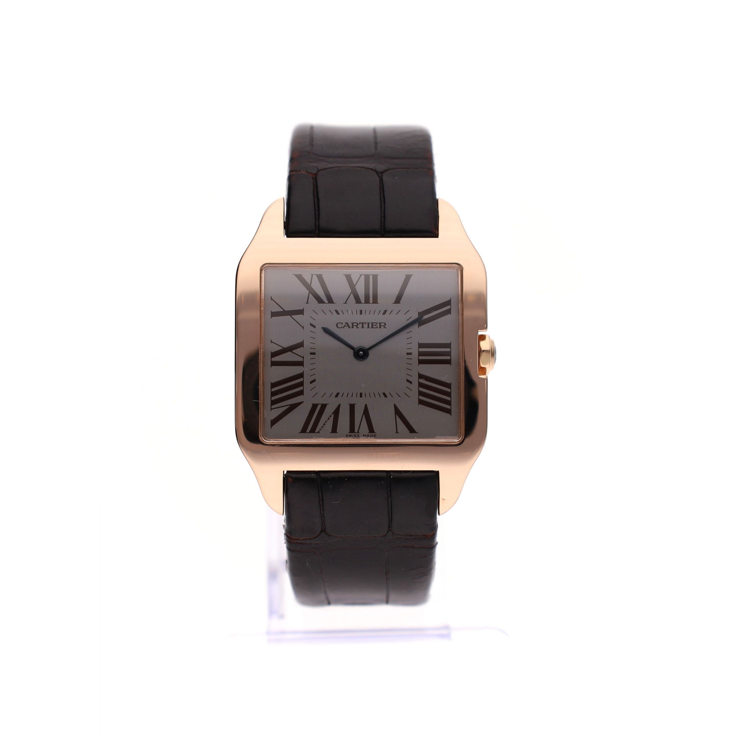 Cartier Santos Dumont W2006951 2650