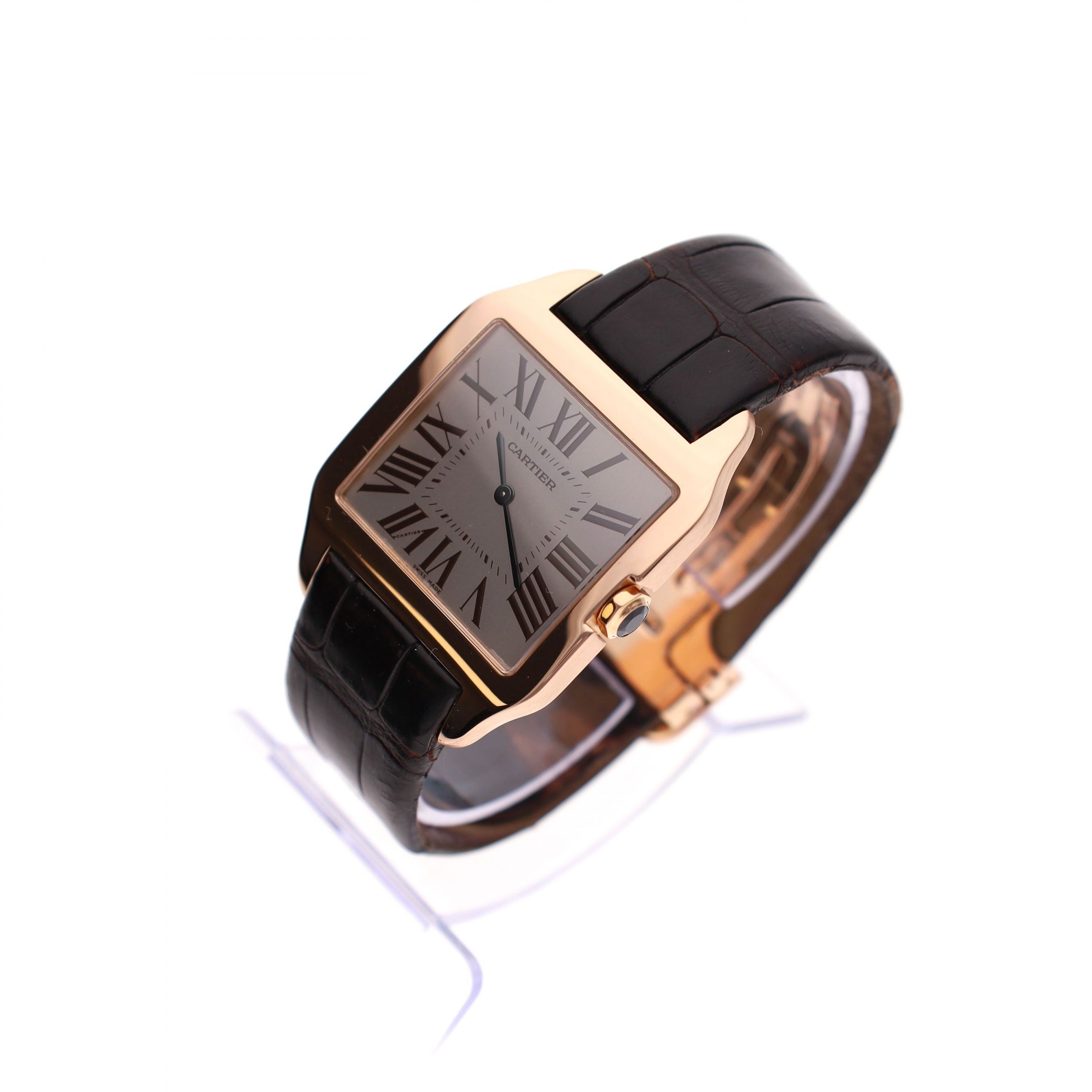 Cartier Santos Dumont W2006951 2650
