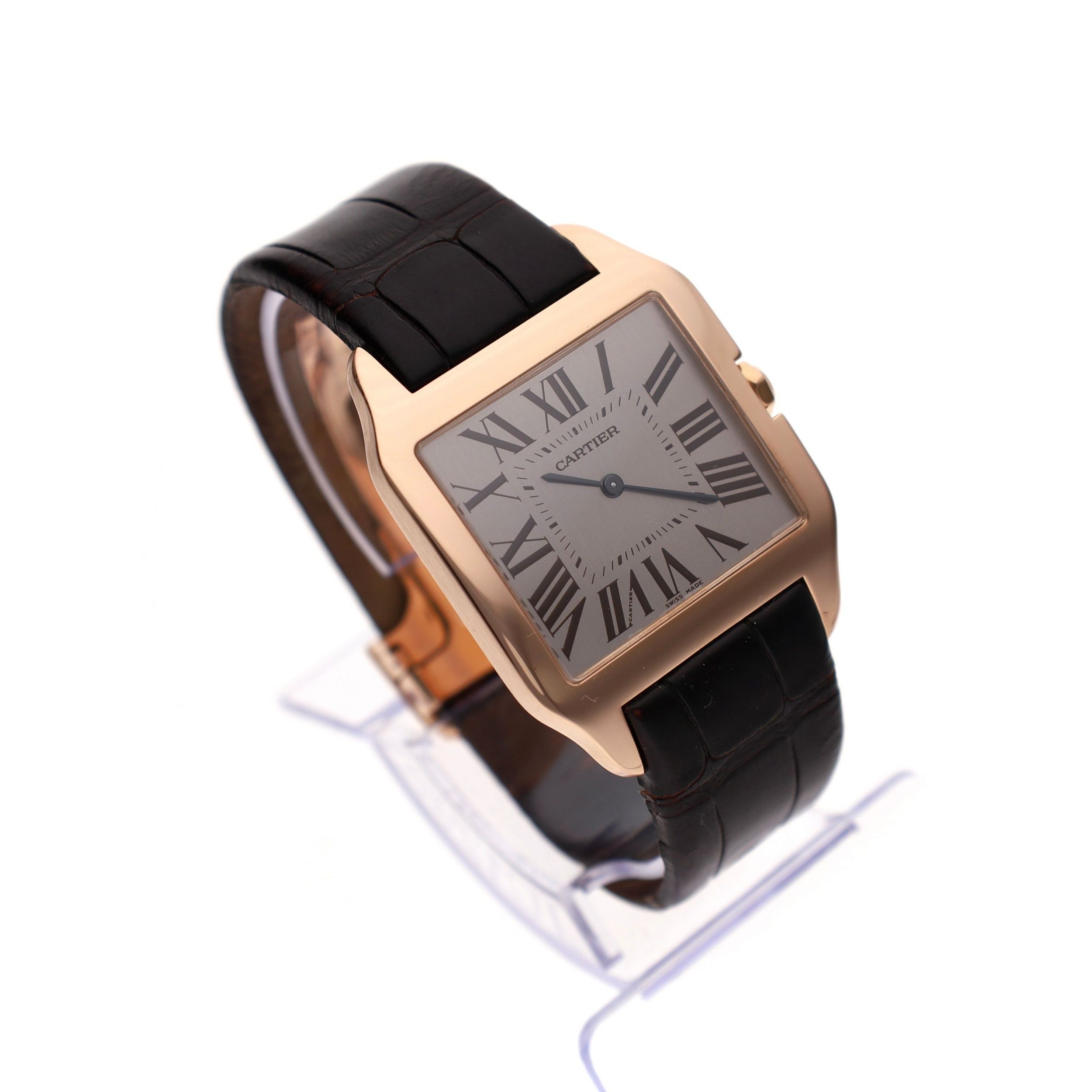 Cartier Santos Dumont W2006951 2650