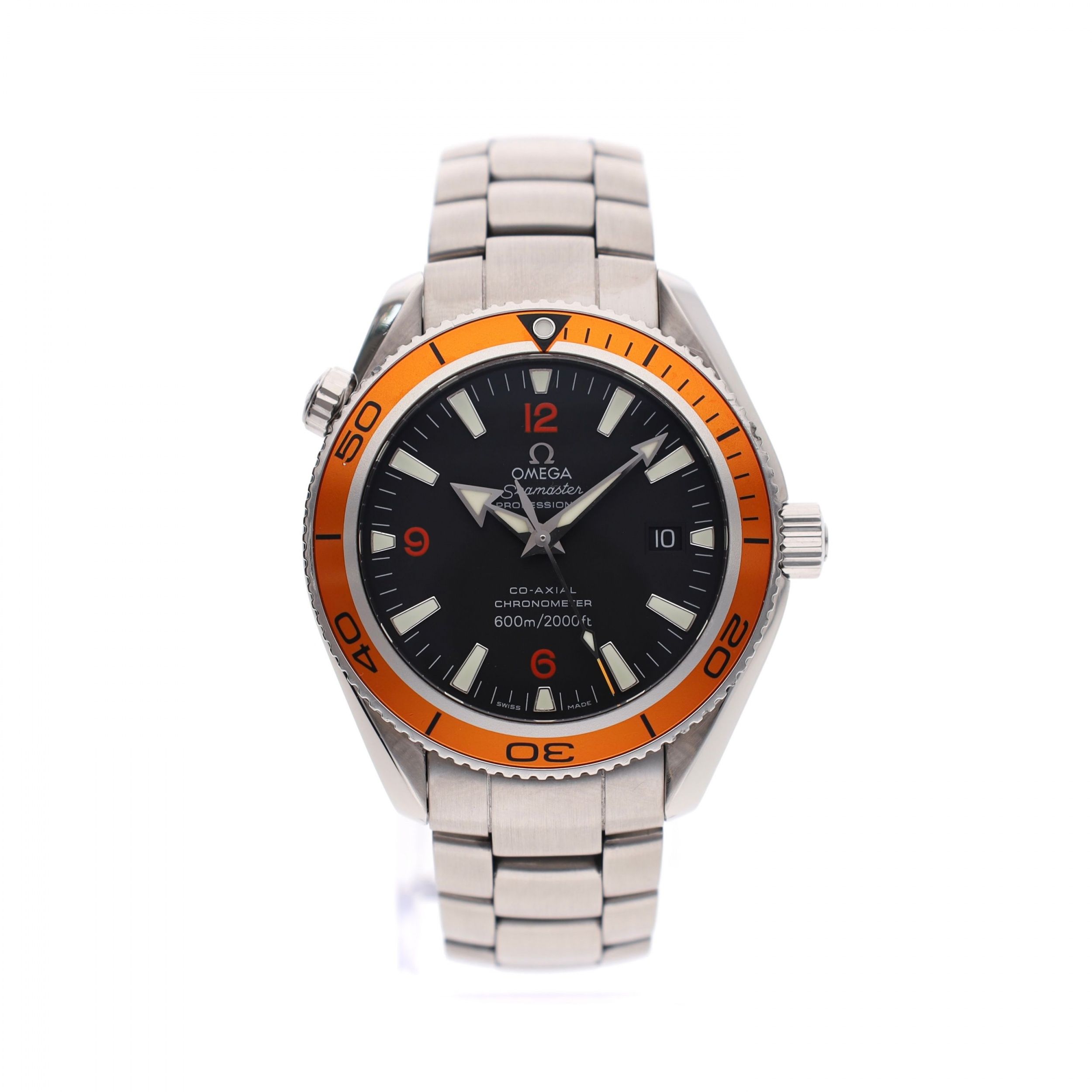 Omega Seamaster 2209.50.00