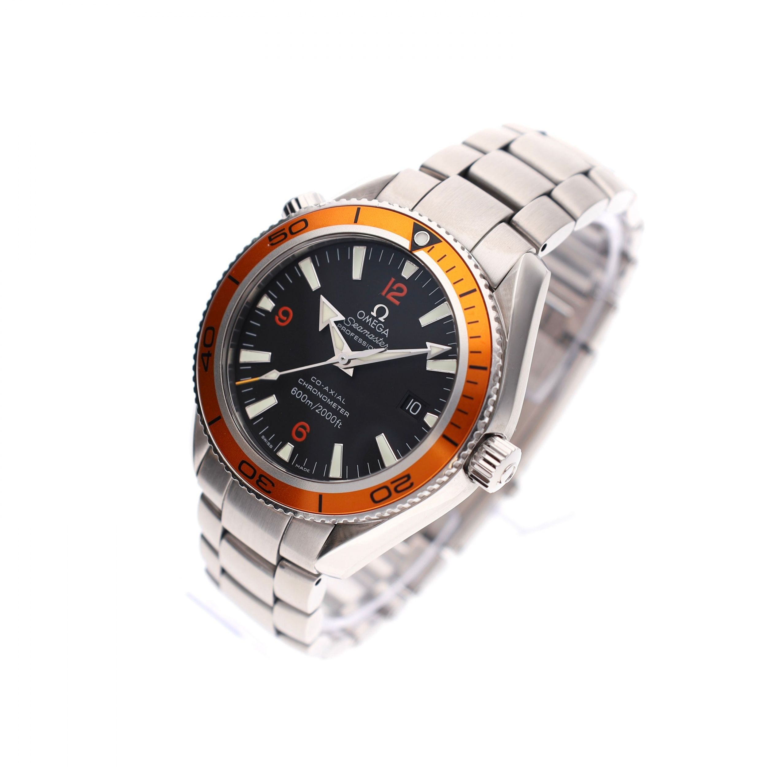 Omega Seamaster 2209.50.00