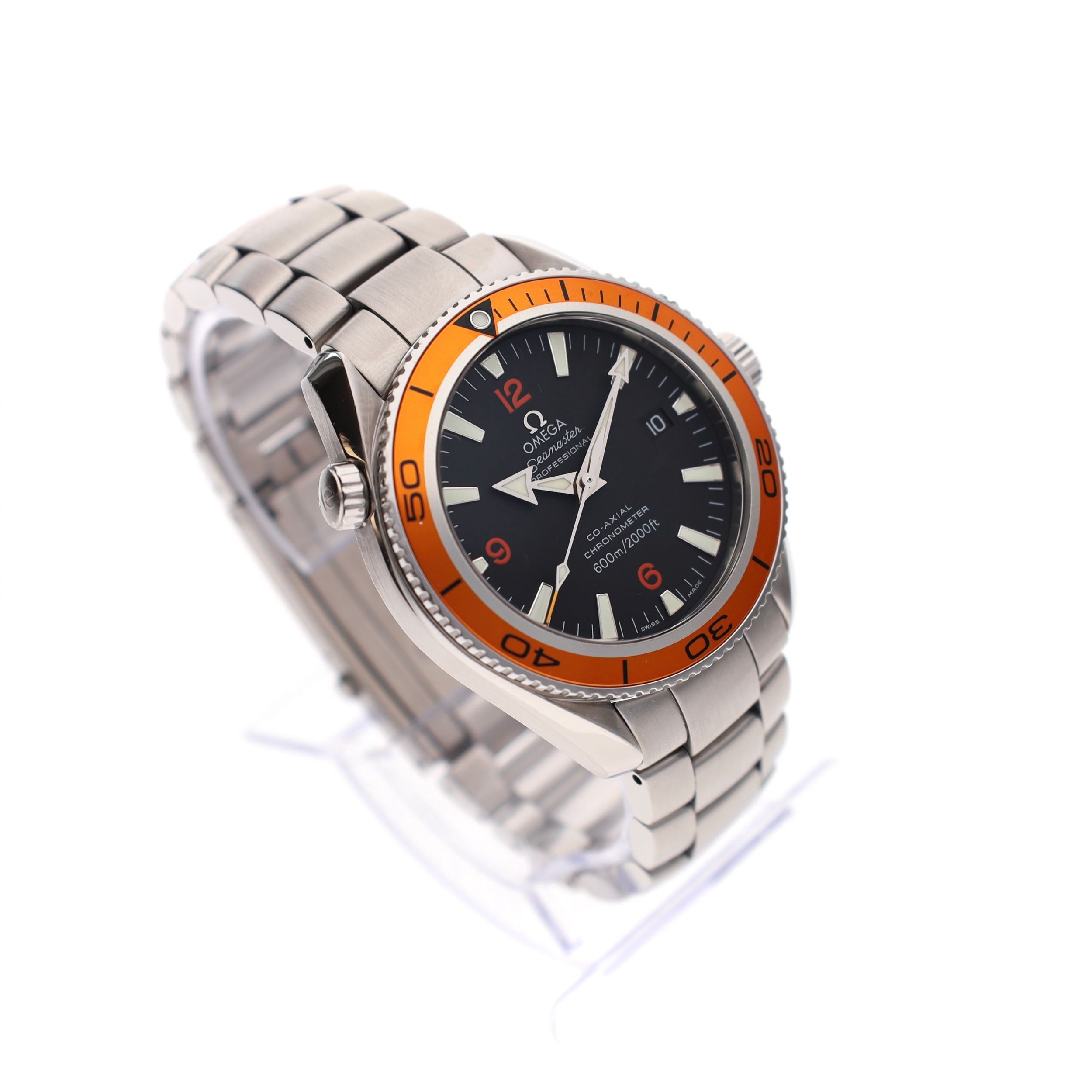 Omega Seamaster 2209.50.00
