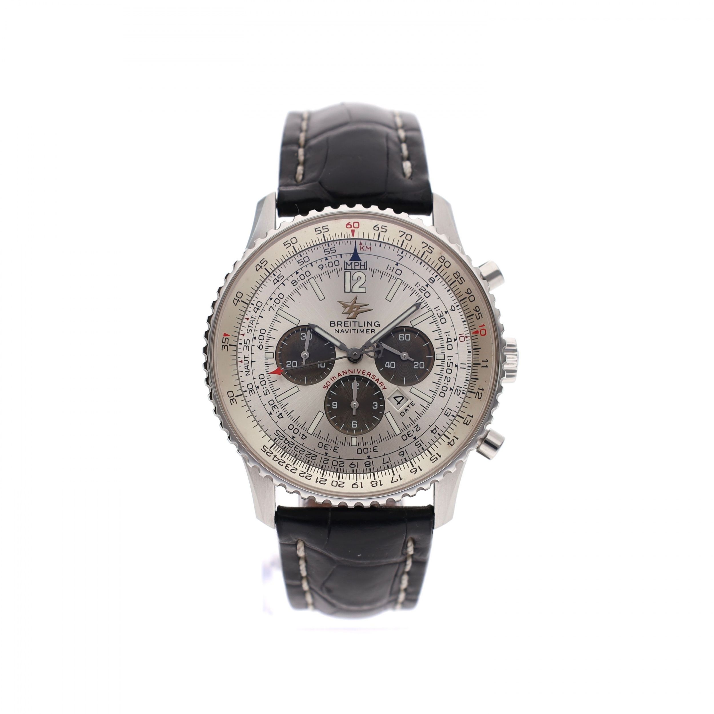 Breitling Navitimer A41322