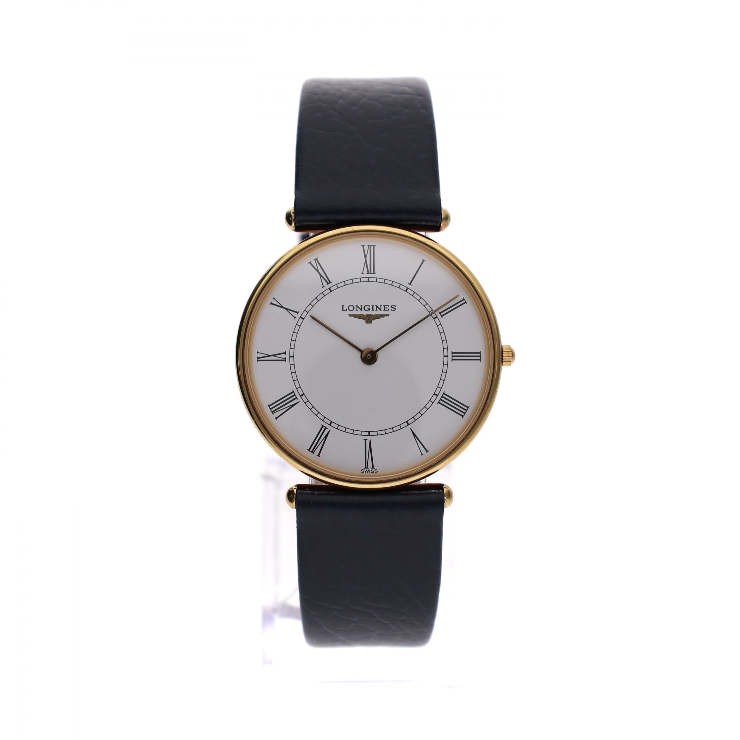 Longines La Grande Classique L4.691.6