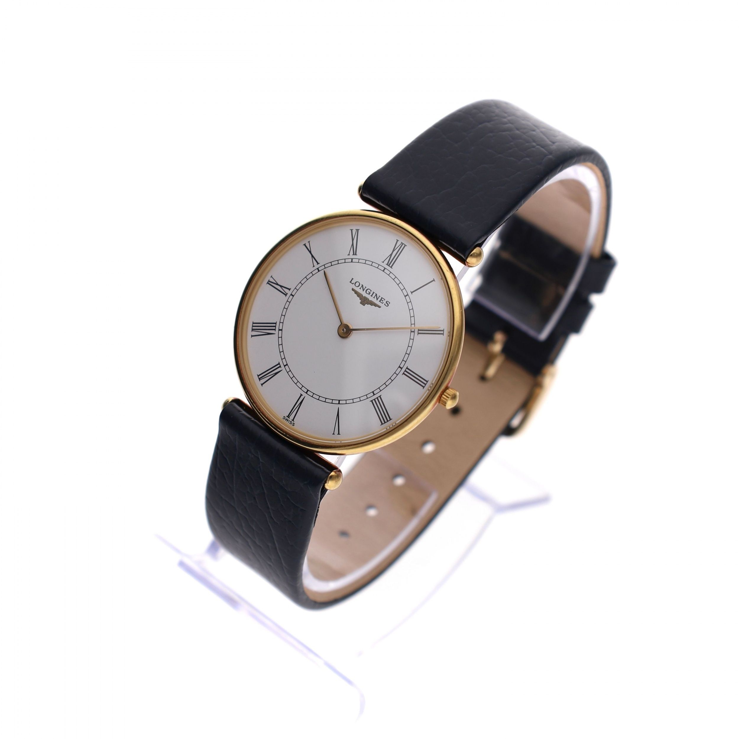 Longines La Grande Classique L4.691.6