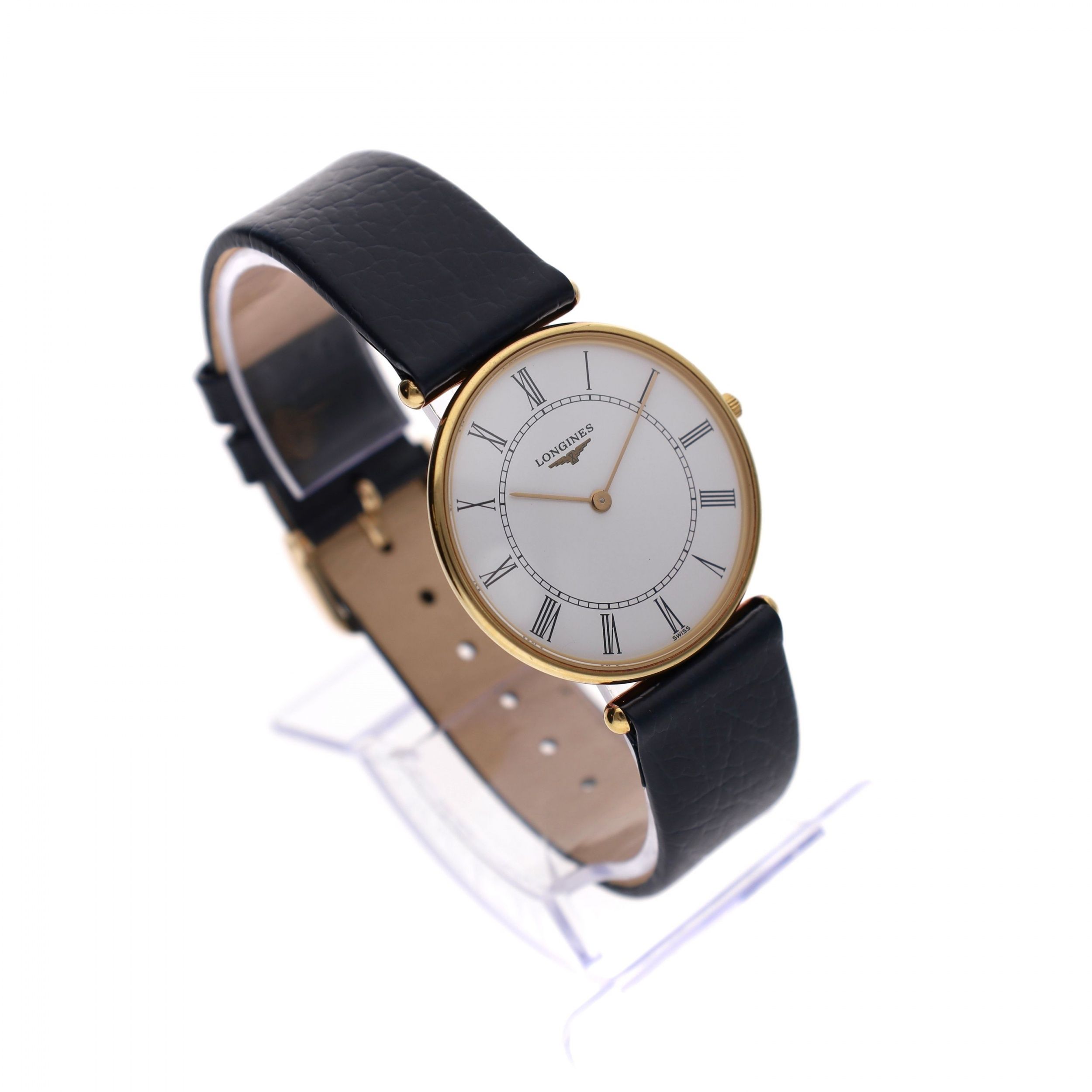 Longines La Grande Classique L4.691.6
