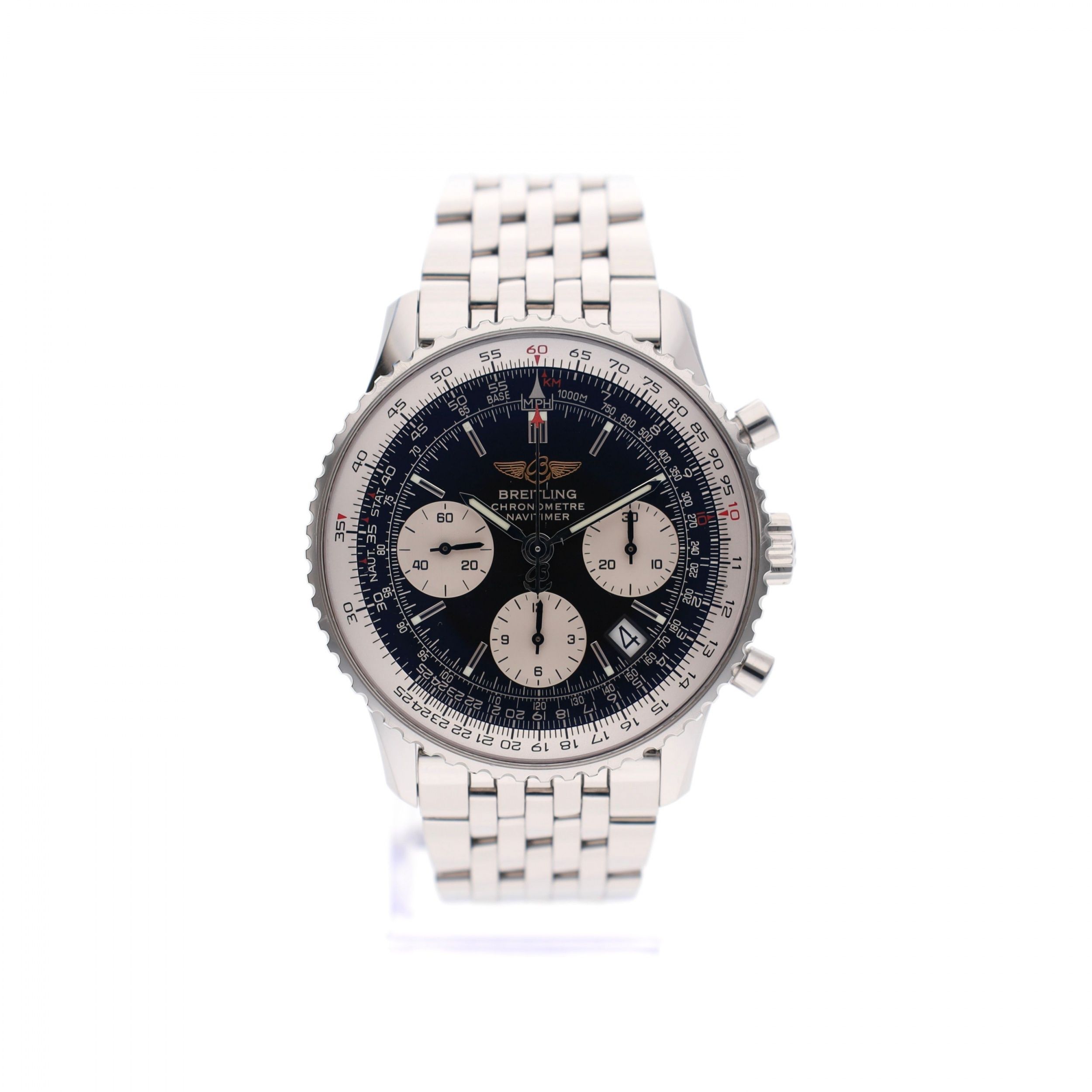 Breitling Navitimer A23322
