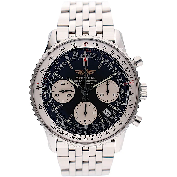 Breitling Navitimer A23322 Breitling Navitimer A23322