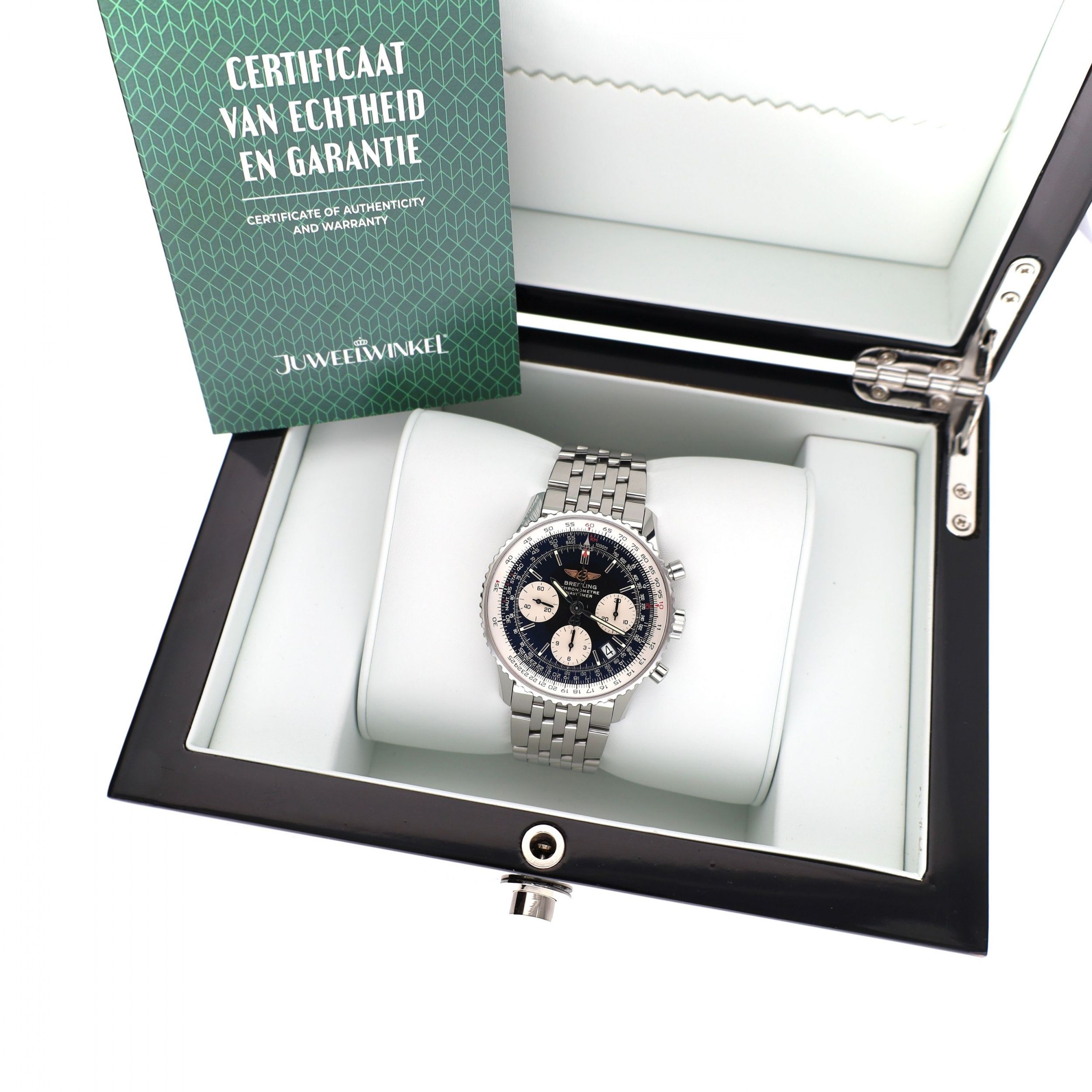 Breitling Navitimer A23322