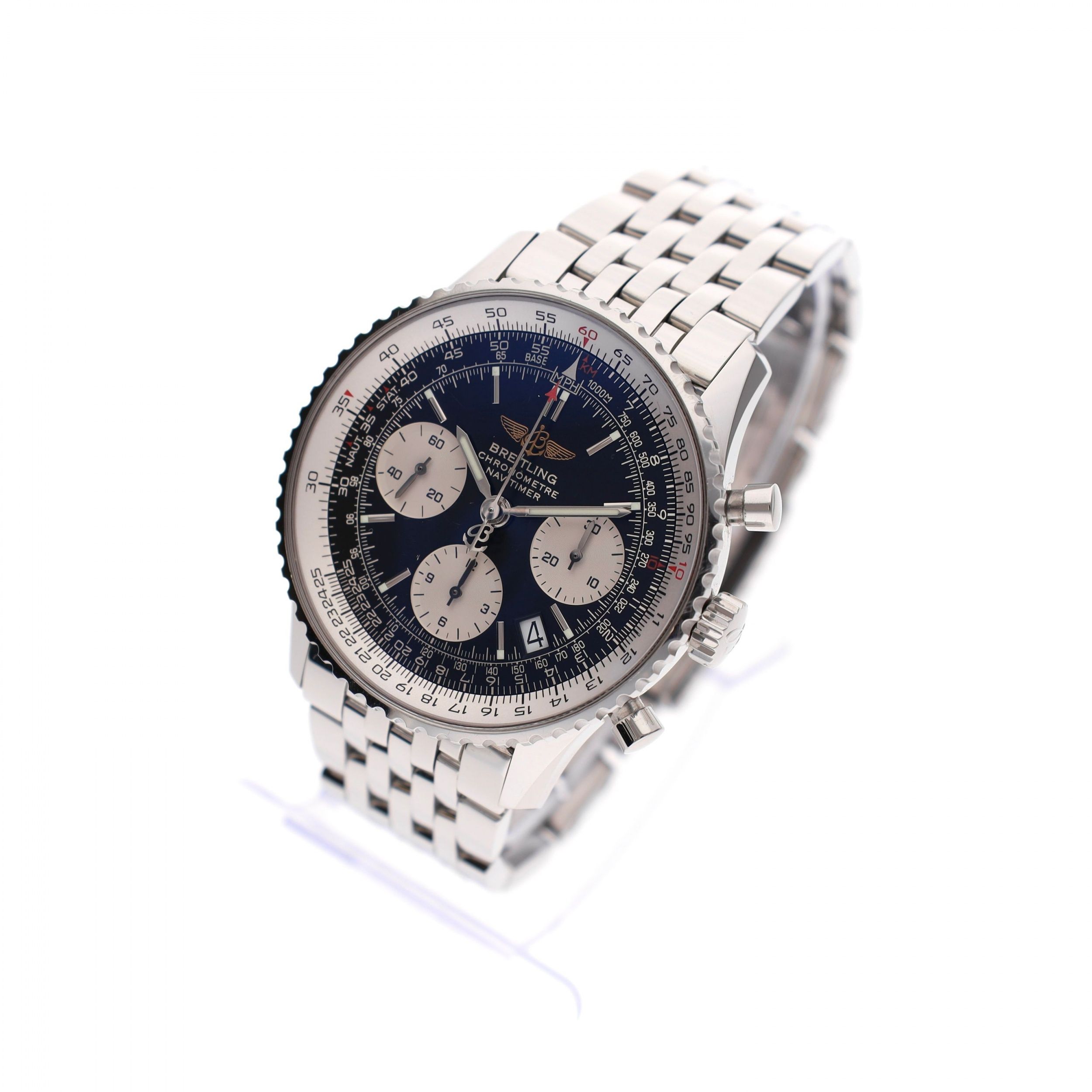 Breitling Navitimer A23322