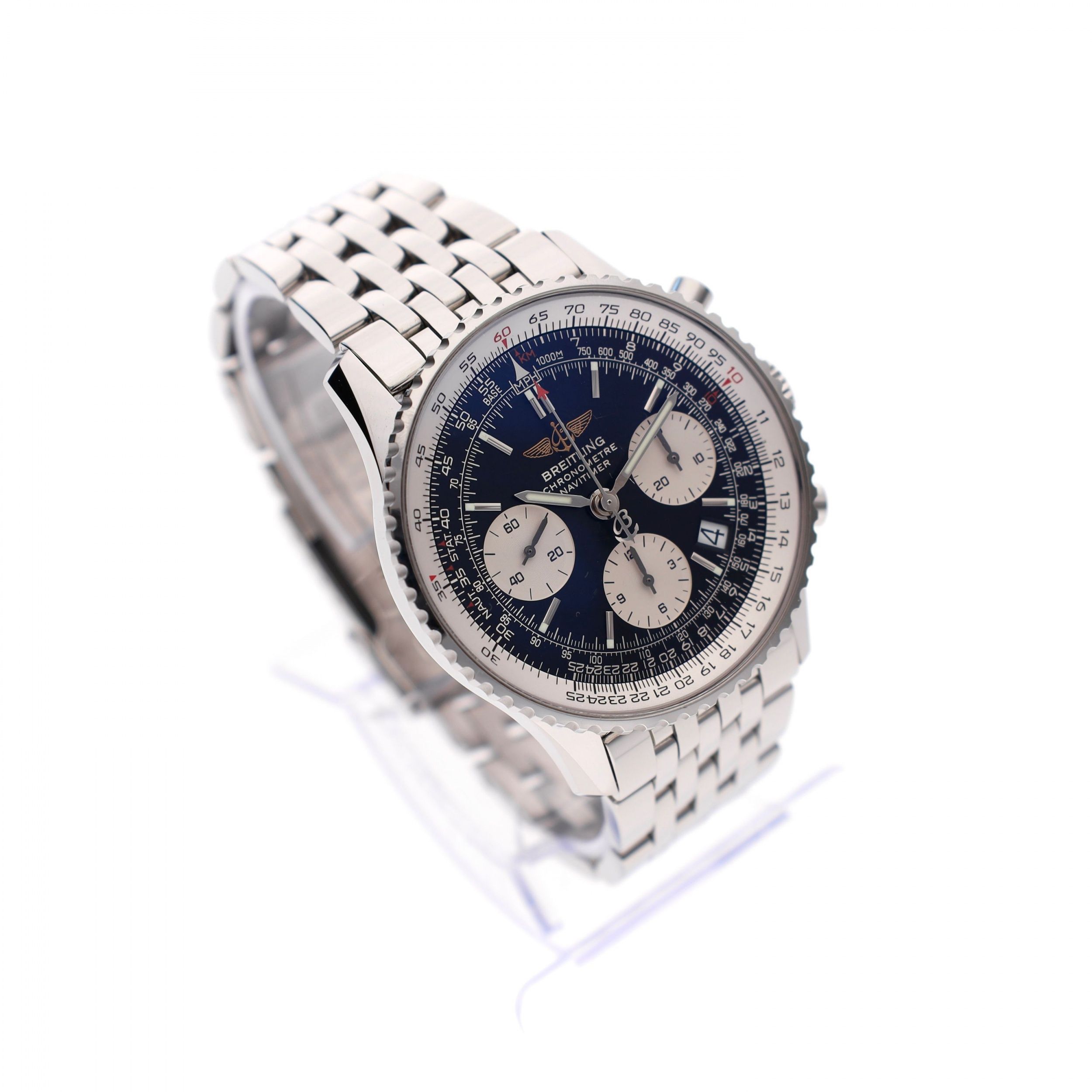 Breitling Navitimer A23322