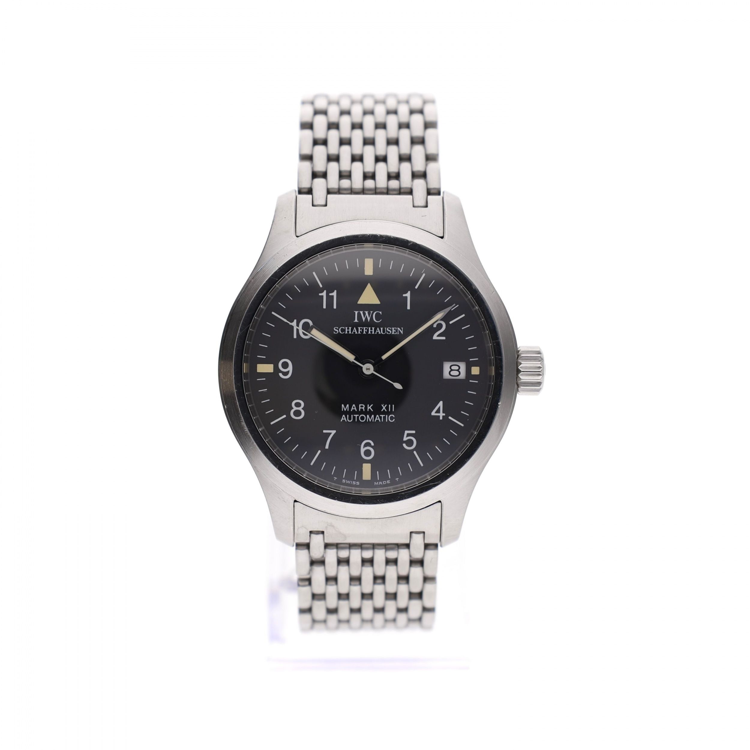 IWC Mark XII IW3241
