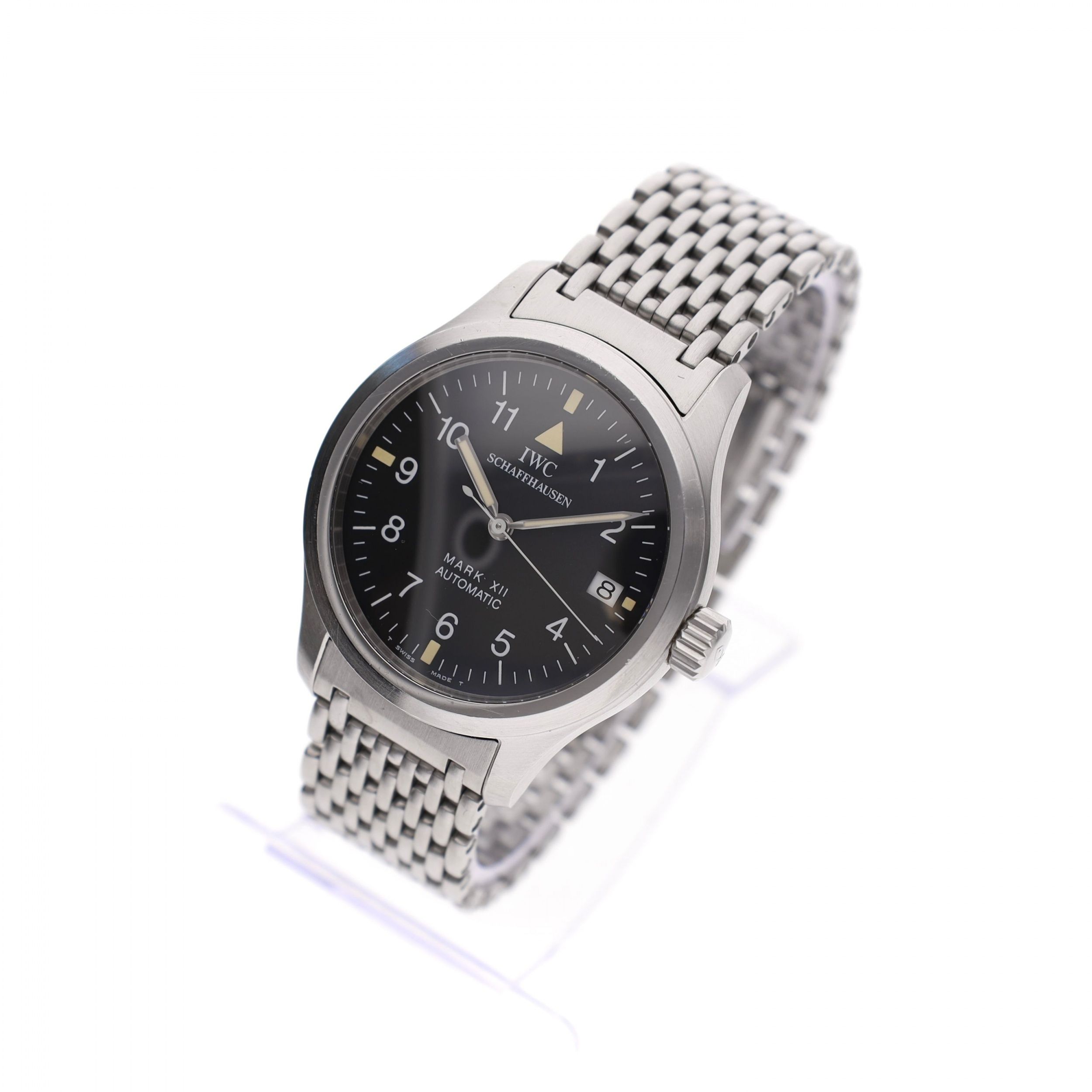 IWC Mark XII IW3241
