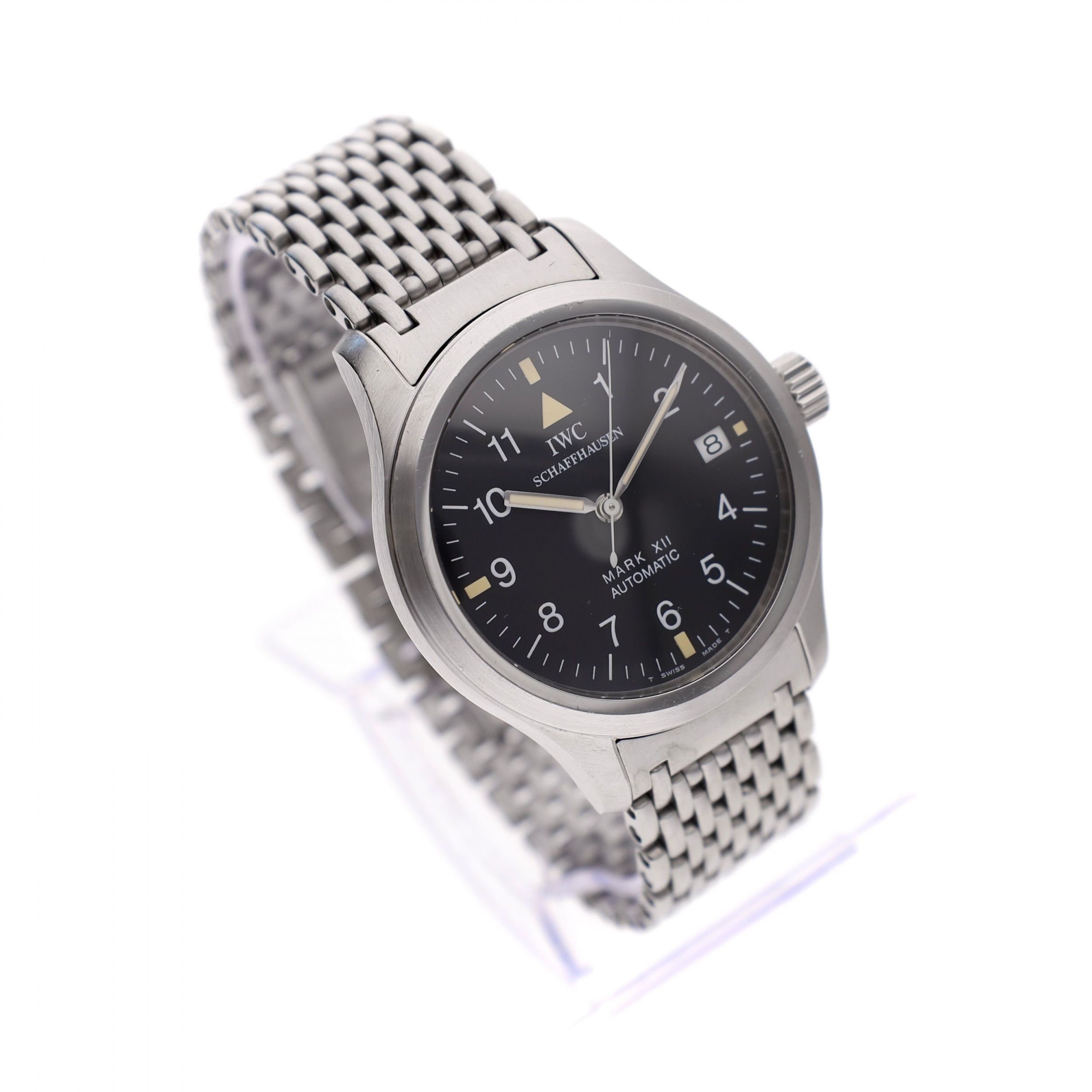 IWC Mark XII IW3241